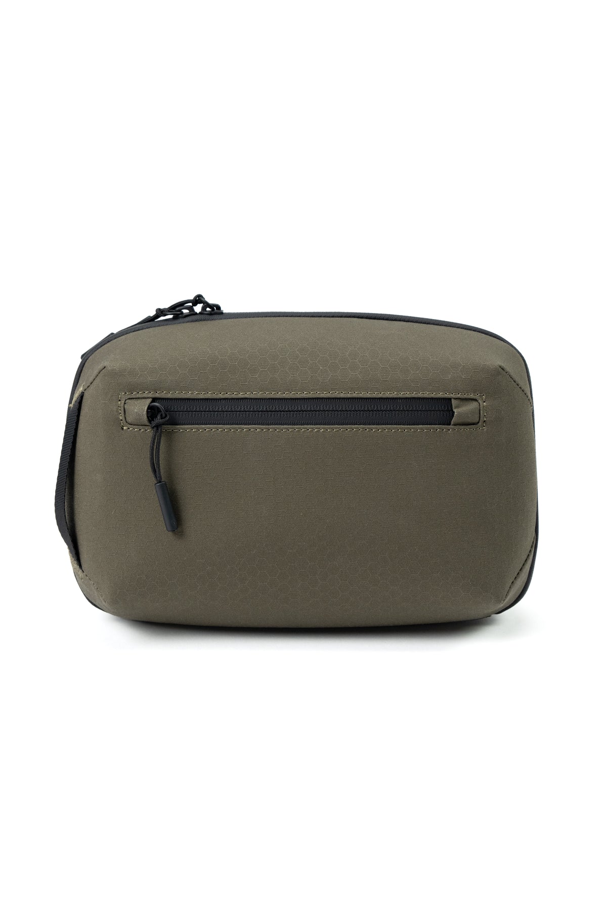 LTT Tech Sack - British Millerain Edition