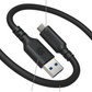 LTT TrueSpec Cable USB Type A to C (15W)