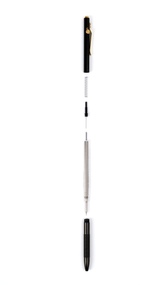 Scribedriver Bolt Action Pen – Machined Pen | LTTStore – LTTStore Global