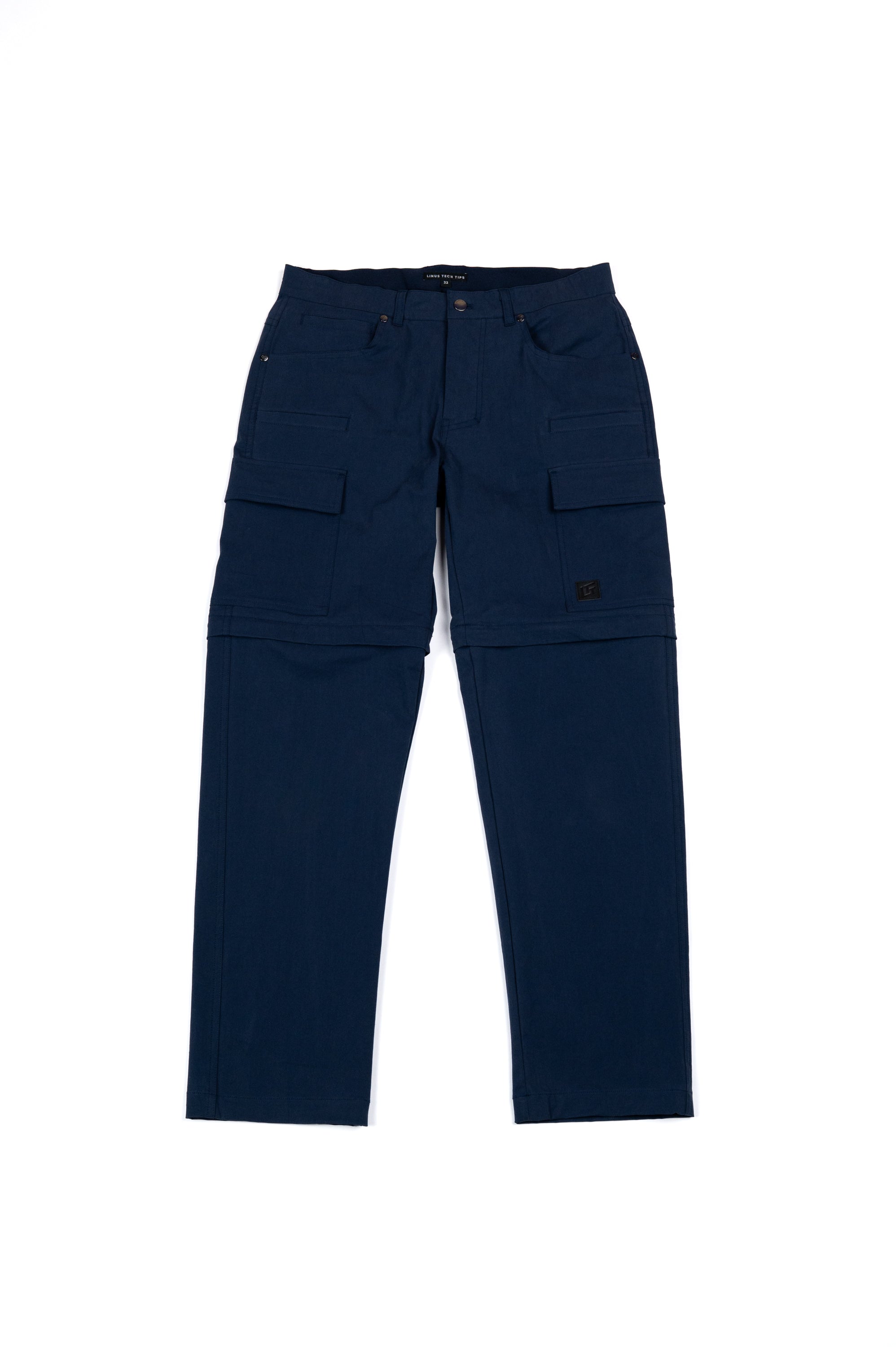 Pantalon Cargo Amovible