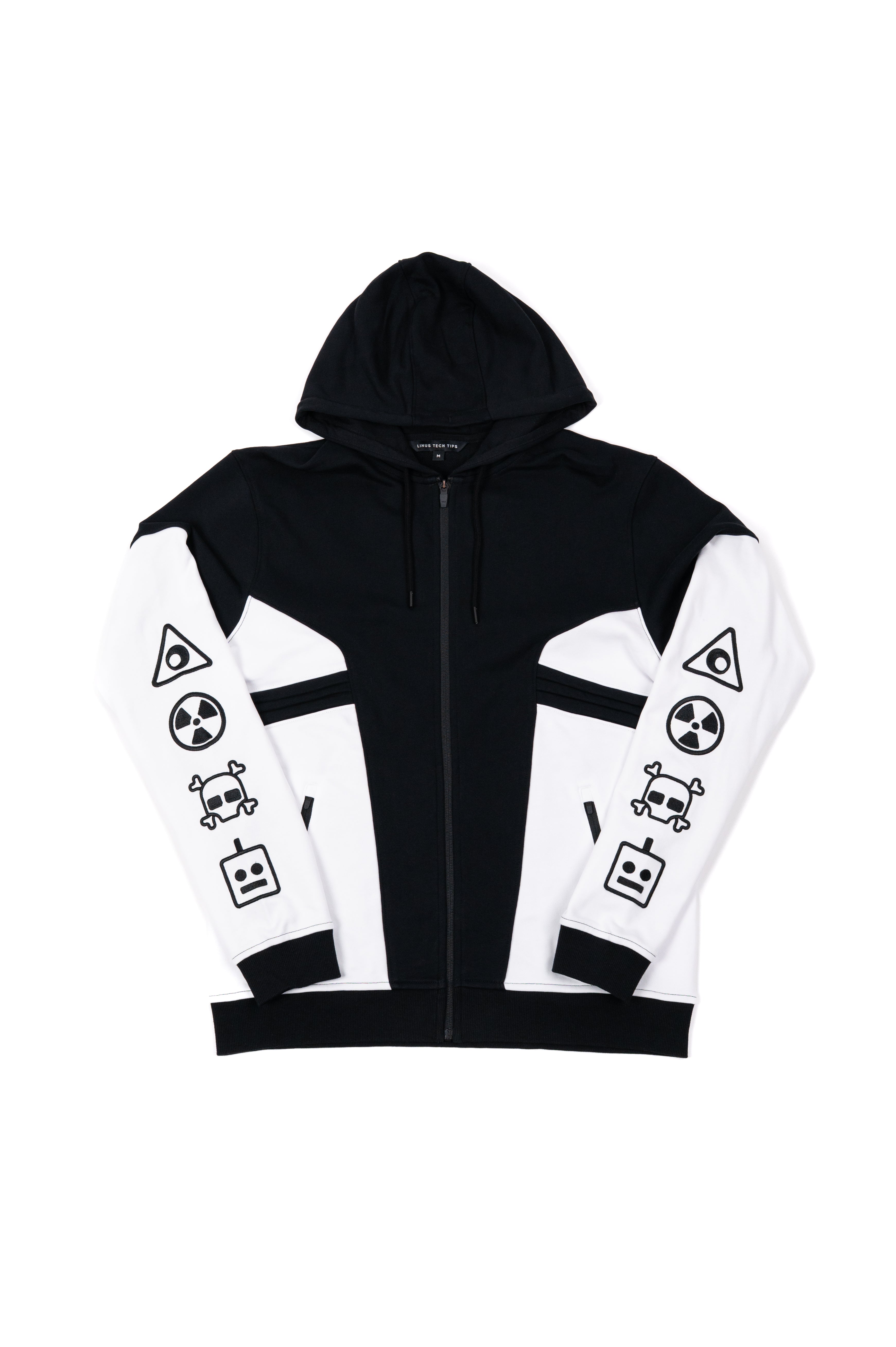 LTT Lawsuit Hoodie