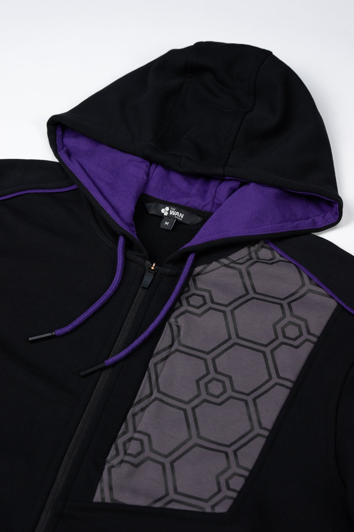 WAN After Dark Hoodie