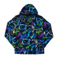 All-Over Print Hoodie