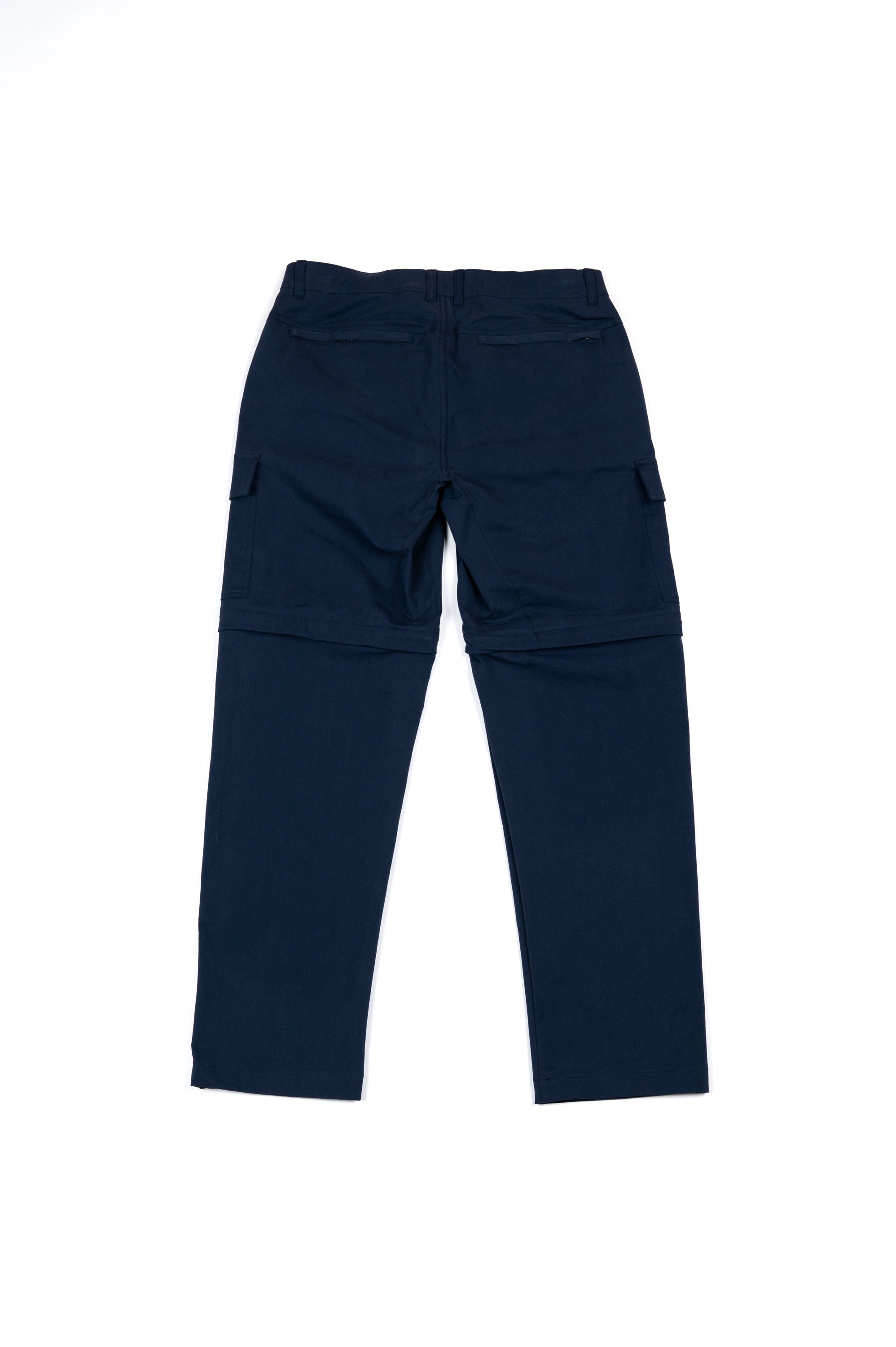 Pantalon Cargo Amovible