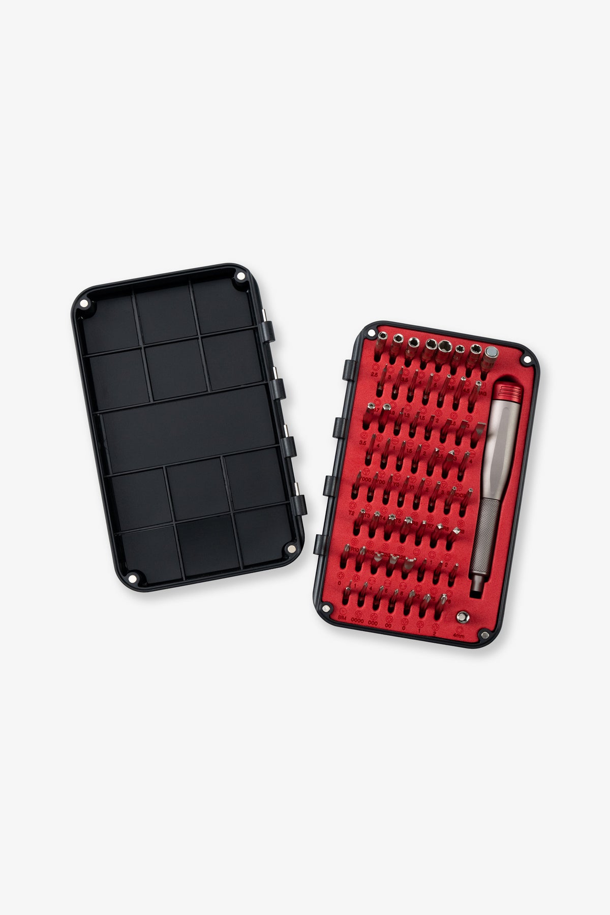 Kit de tournevis de précision Wan Pro