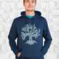Model: Sebastien, Size: Large, Height: 6’2”/188cm