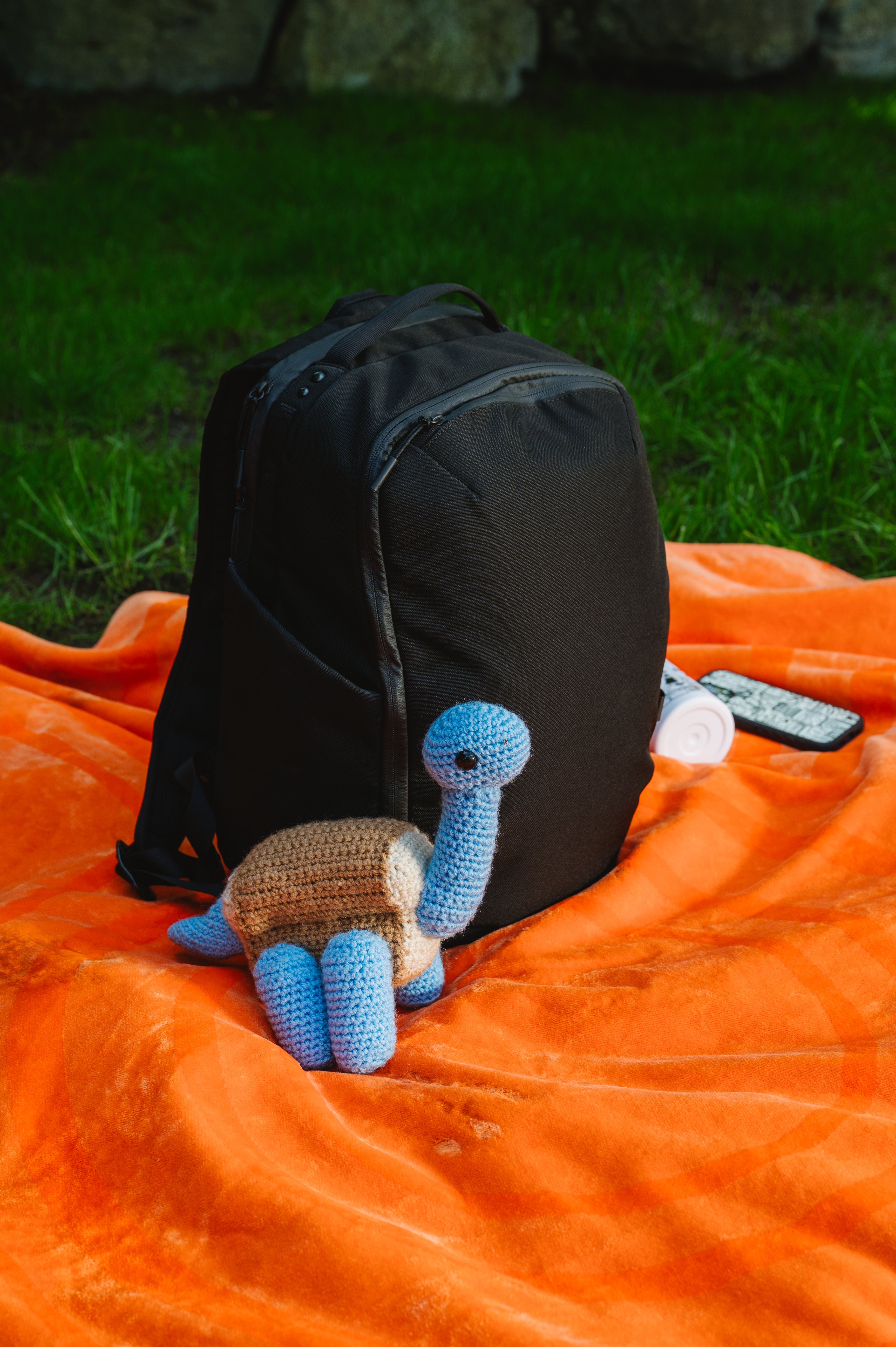 Big Hexy Beach Towel