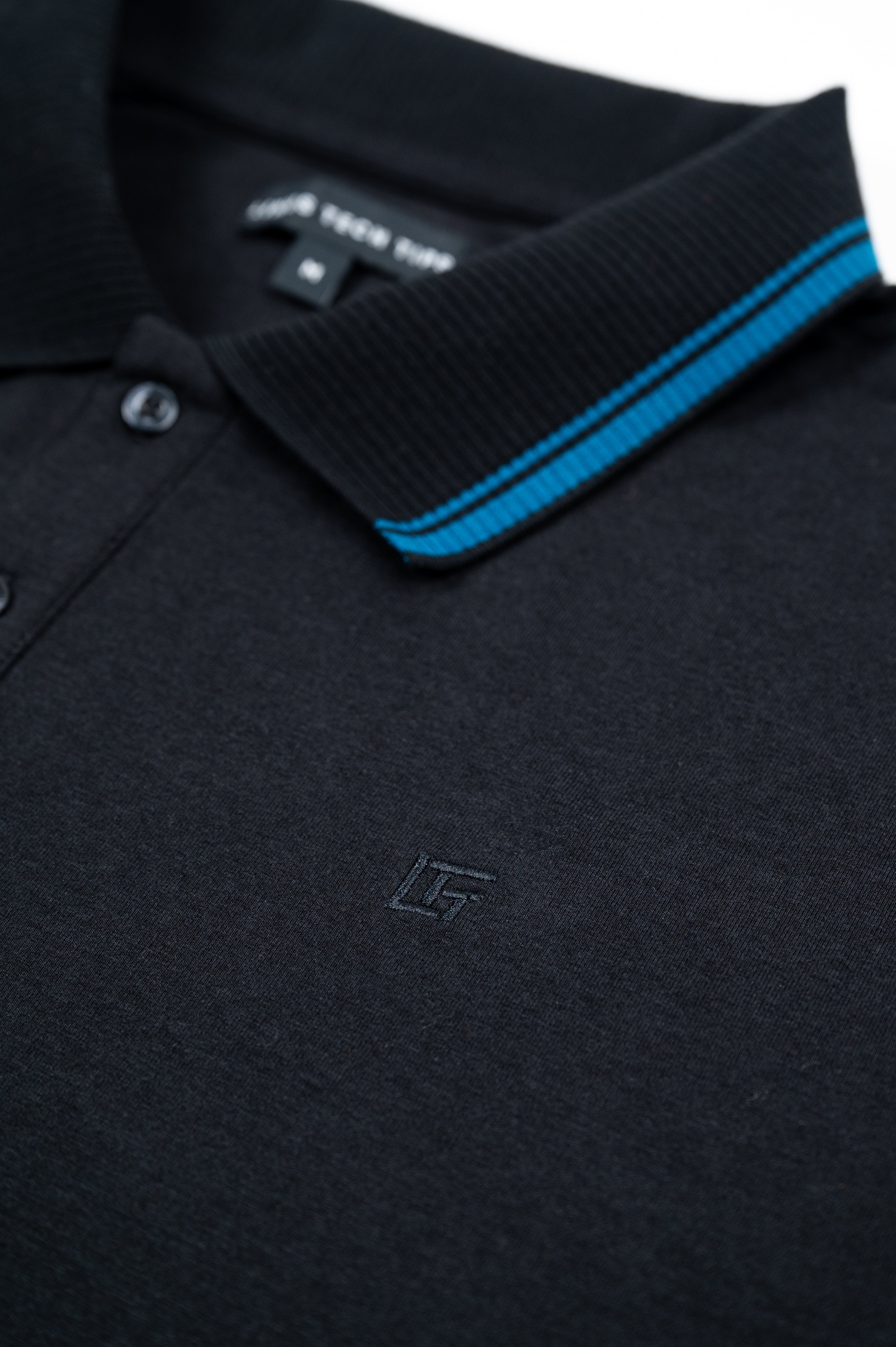 Polo haut de gamme