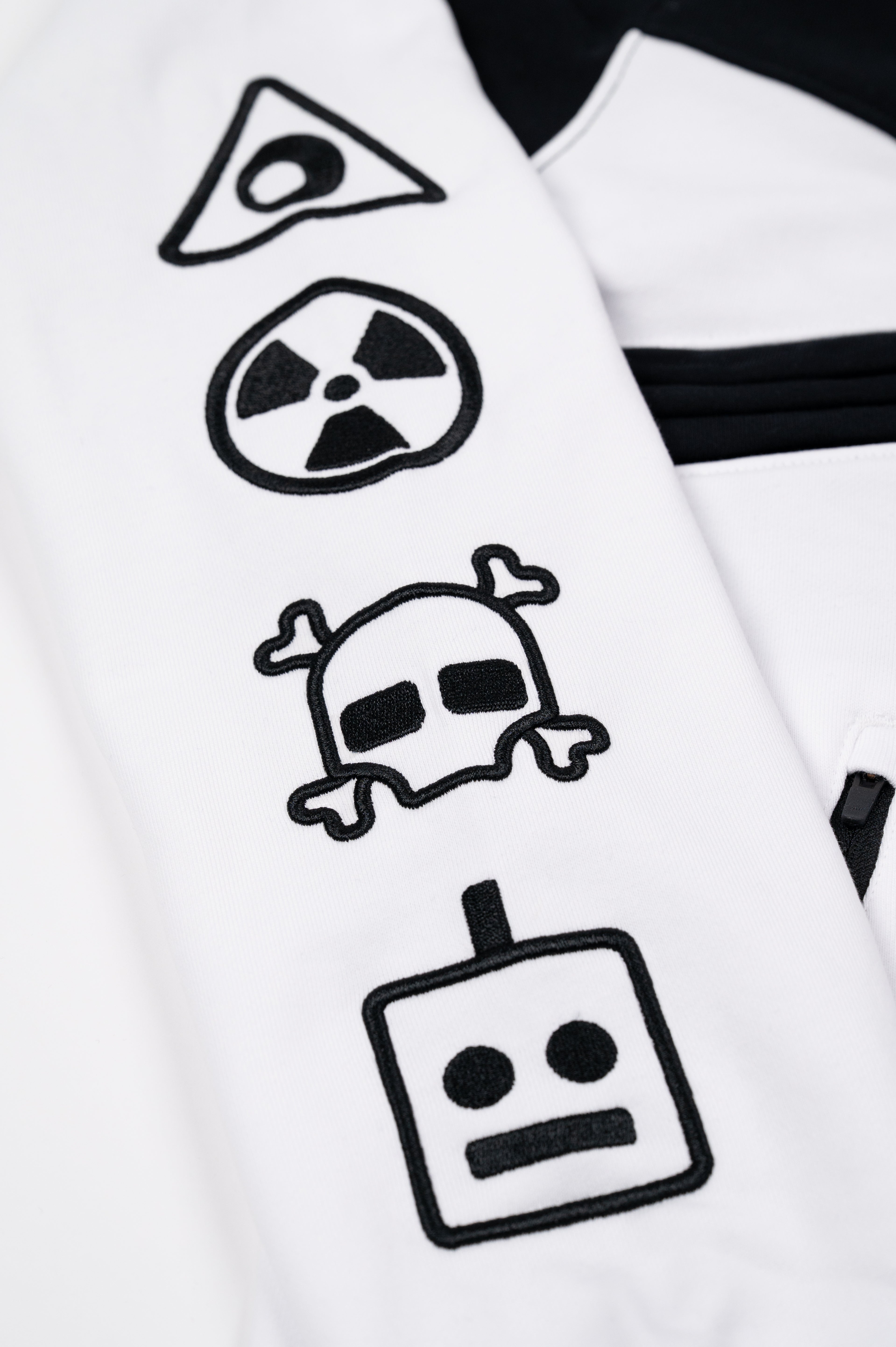 Lawsuit Hoodie