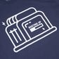 Booting up Toaster T-shirt