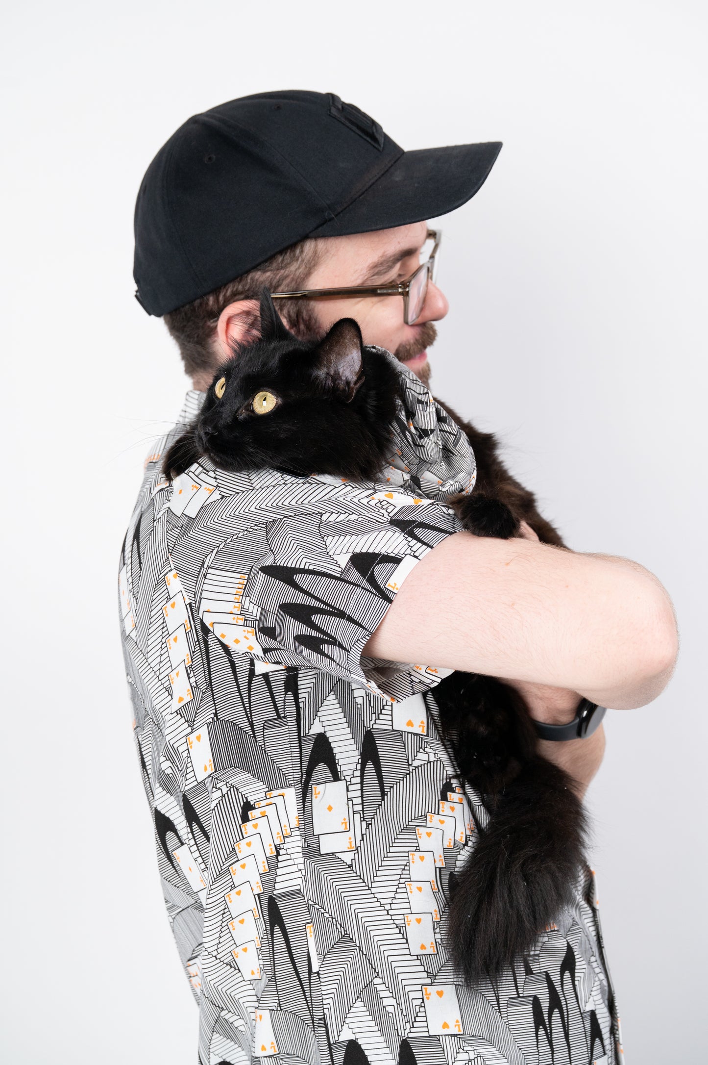 Screensaver Pet Bandana