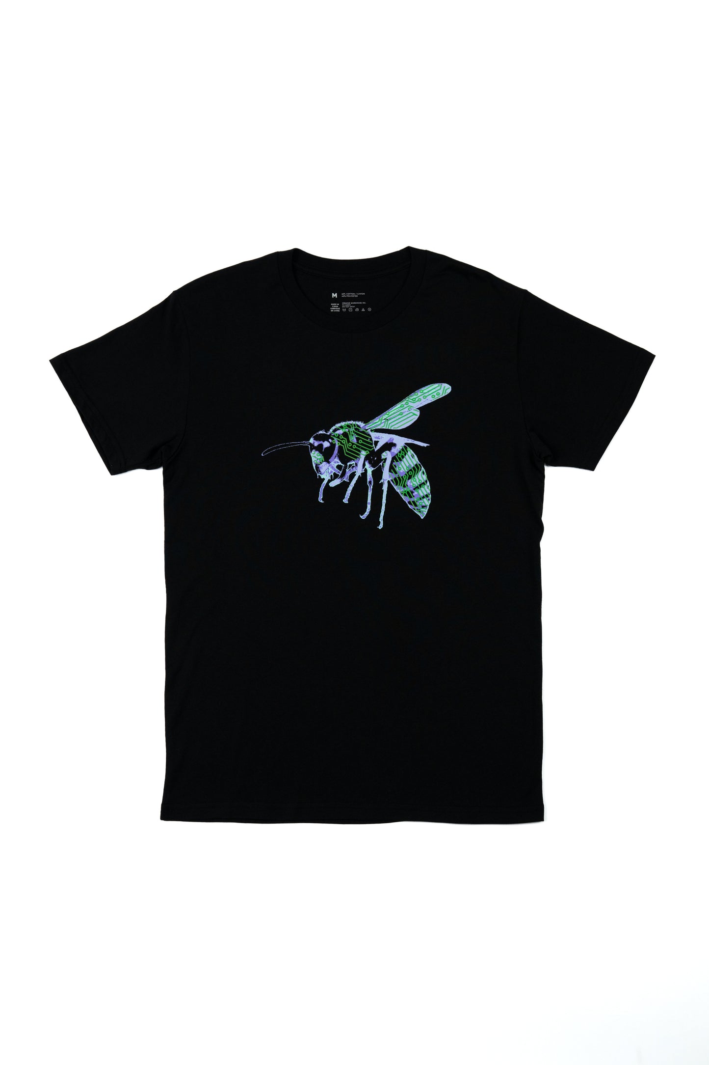 Not a Bug T-shirt