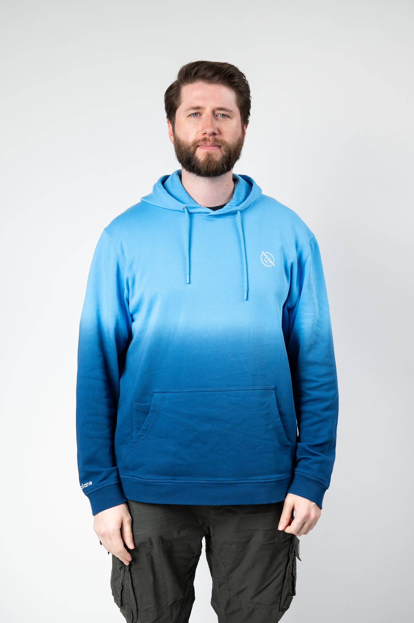 Model: Reece, Size: X-Large, Height:6’3”/190cm