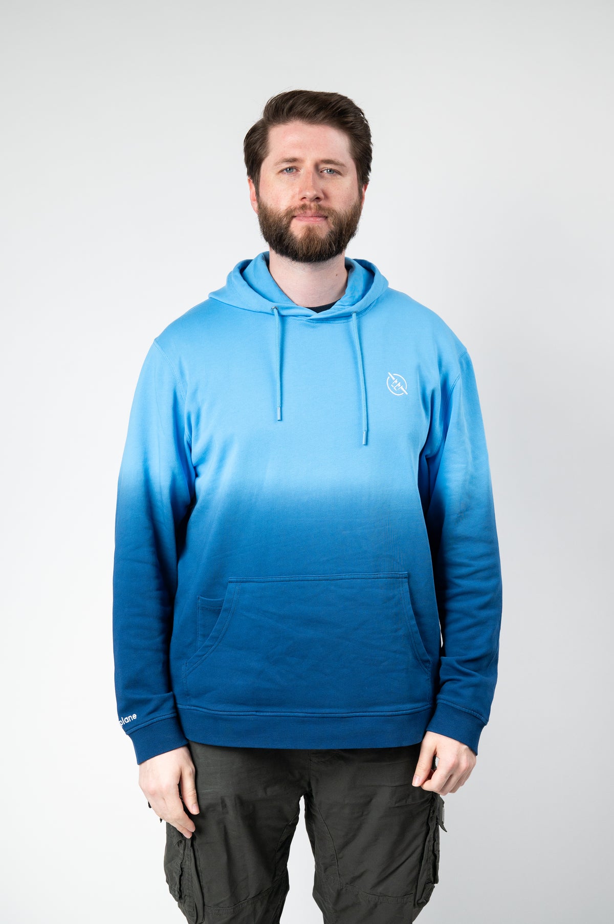 Model: Reece, Size: X-Large, Height:6’3”/190cm