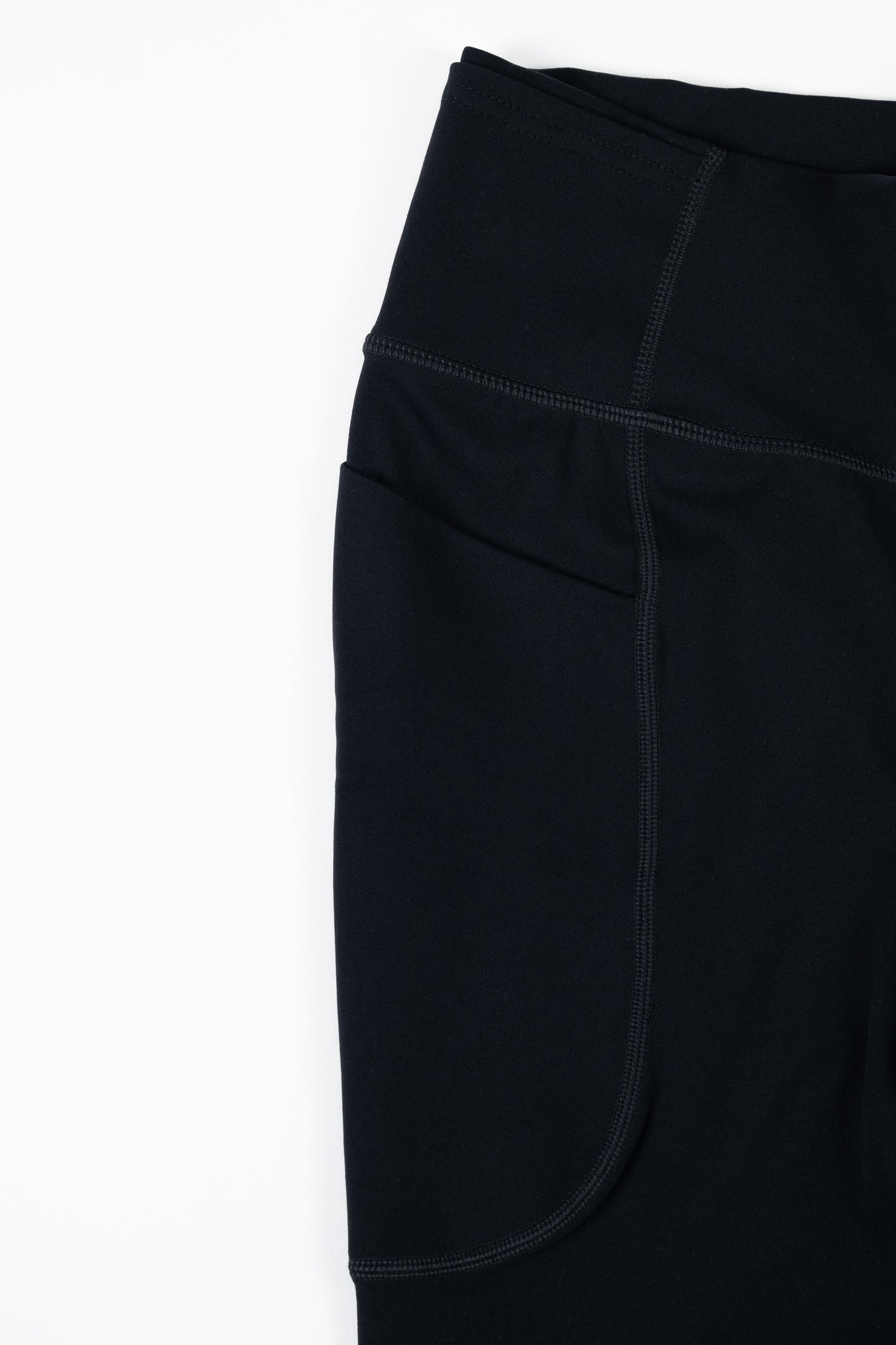 Multi-Pocket Leggings