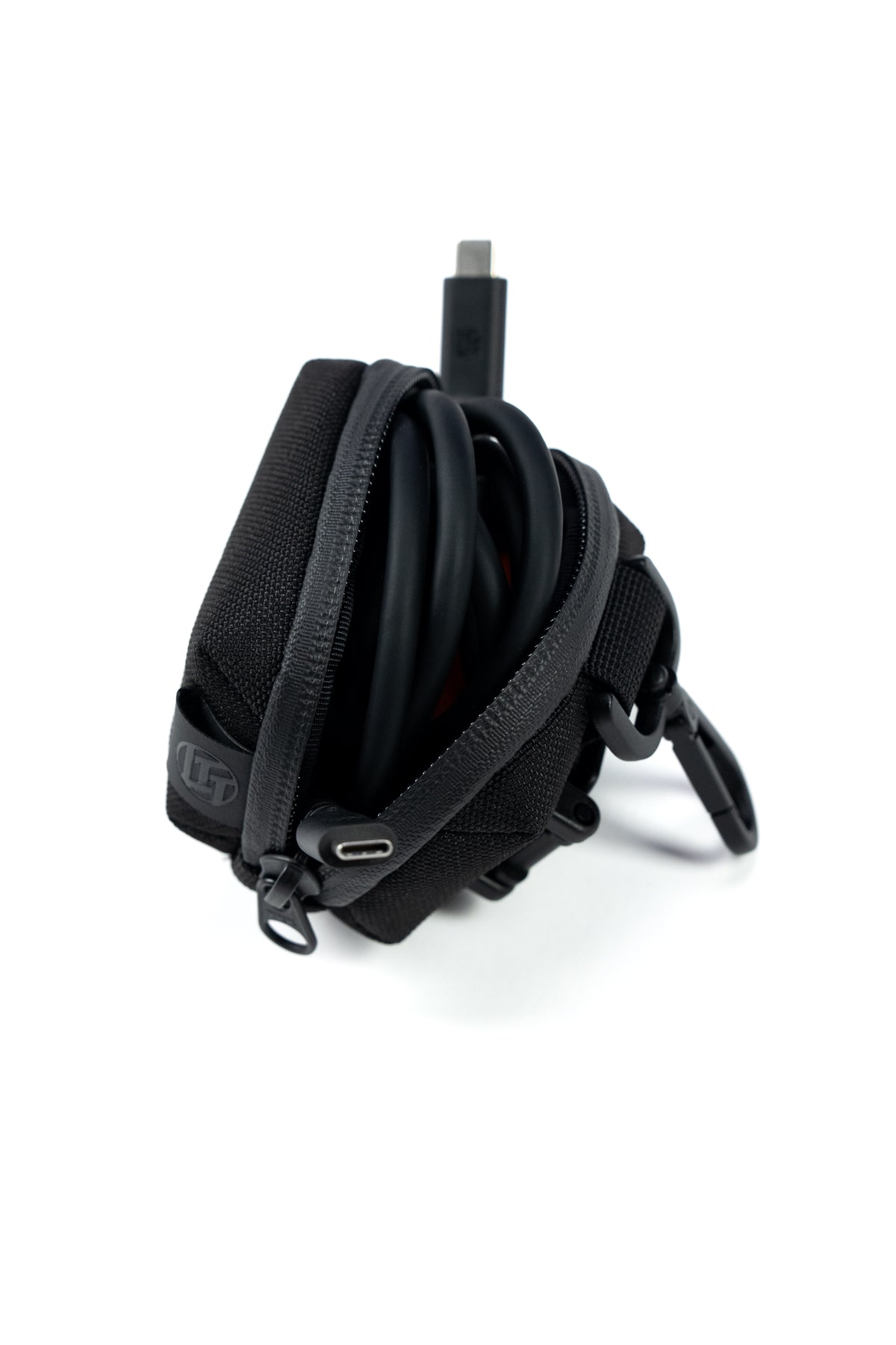 LTT Earphone Pouch
