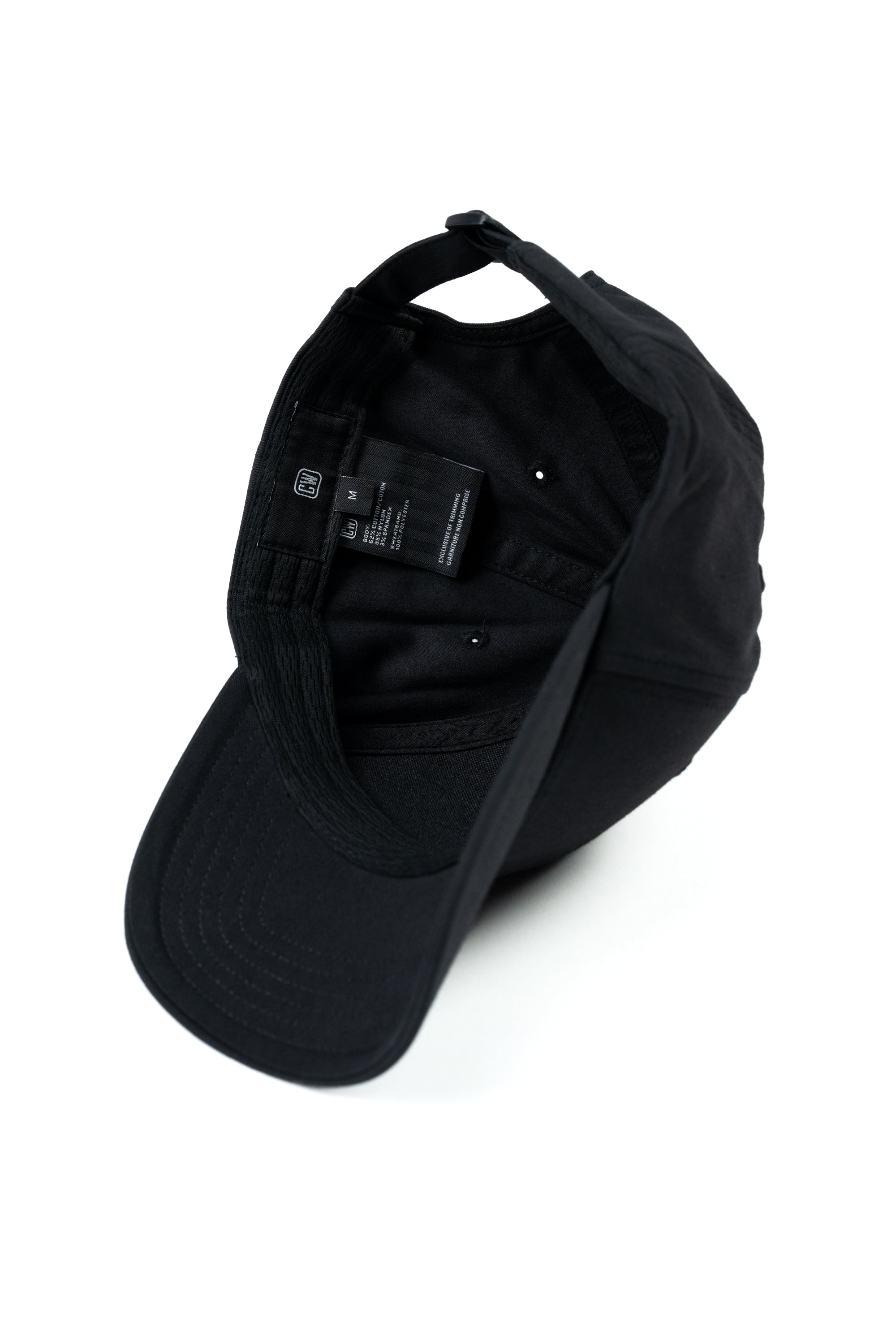Blank Baseball Cap