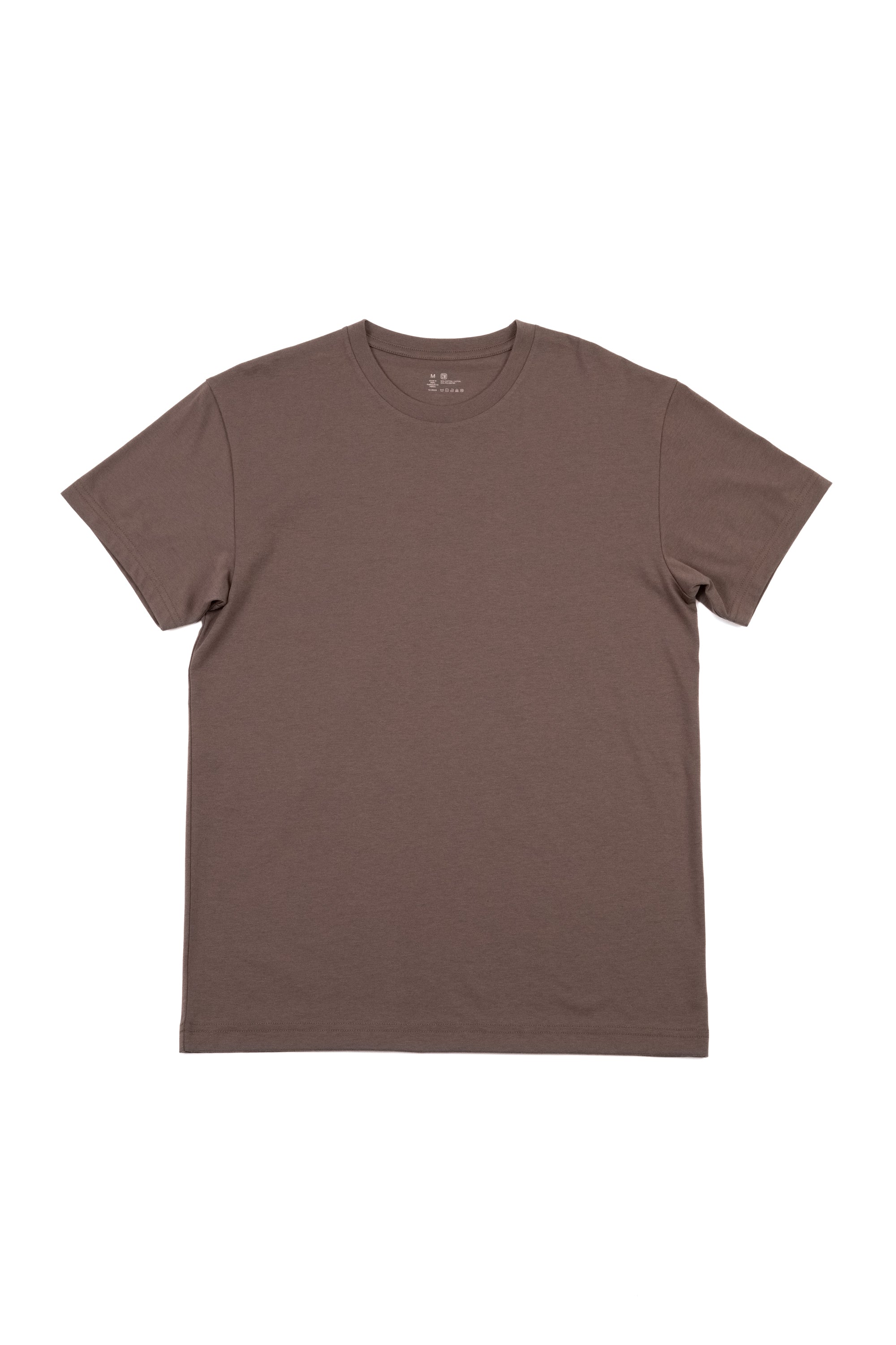 Blank T-shirt Short Sleeve