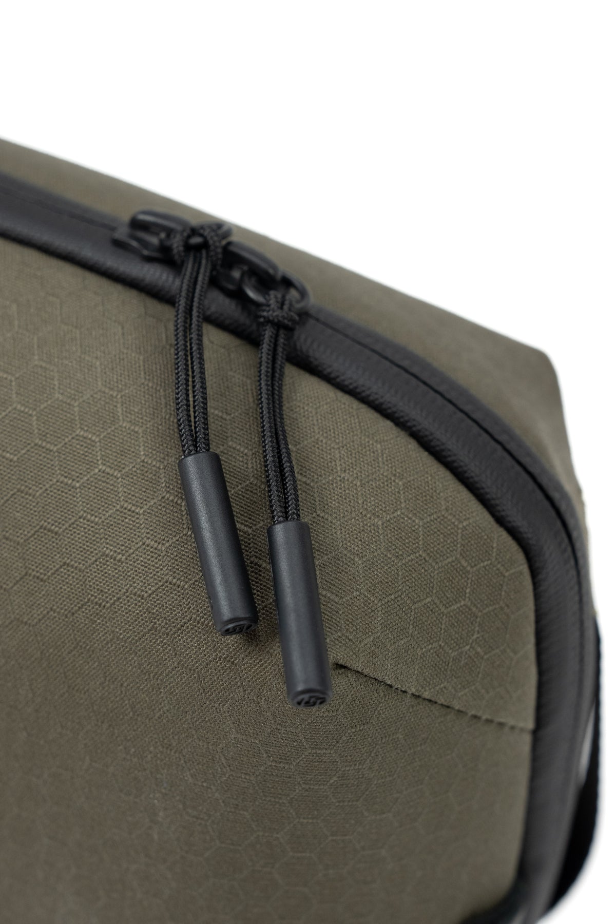 LTT Tech Sack - British Millerain Edition