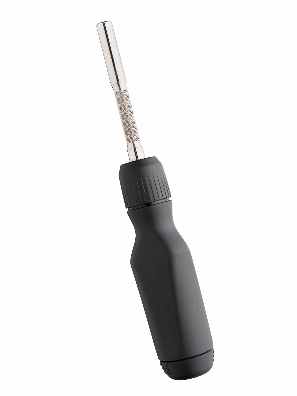 Ergonomic Ratcheting Screwdriver 12 Bits | LTTStore