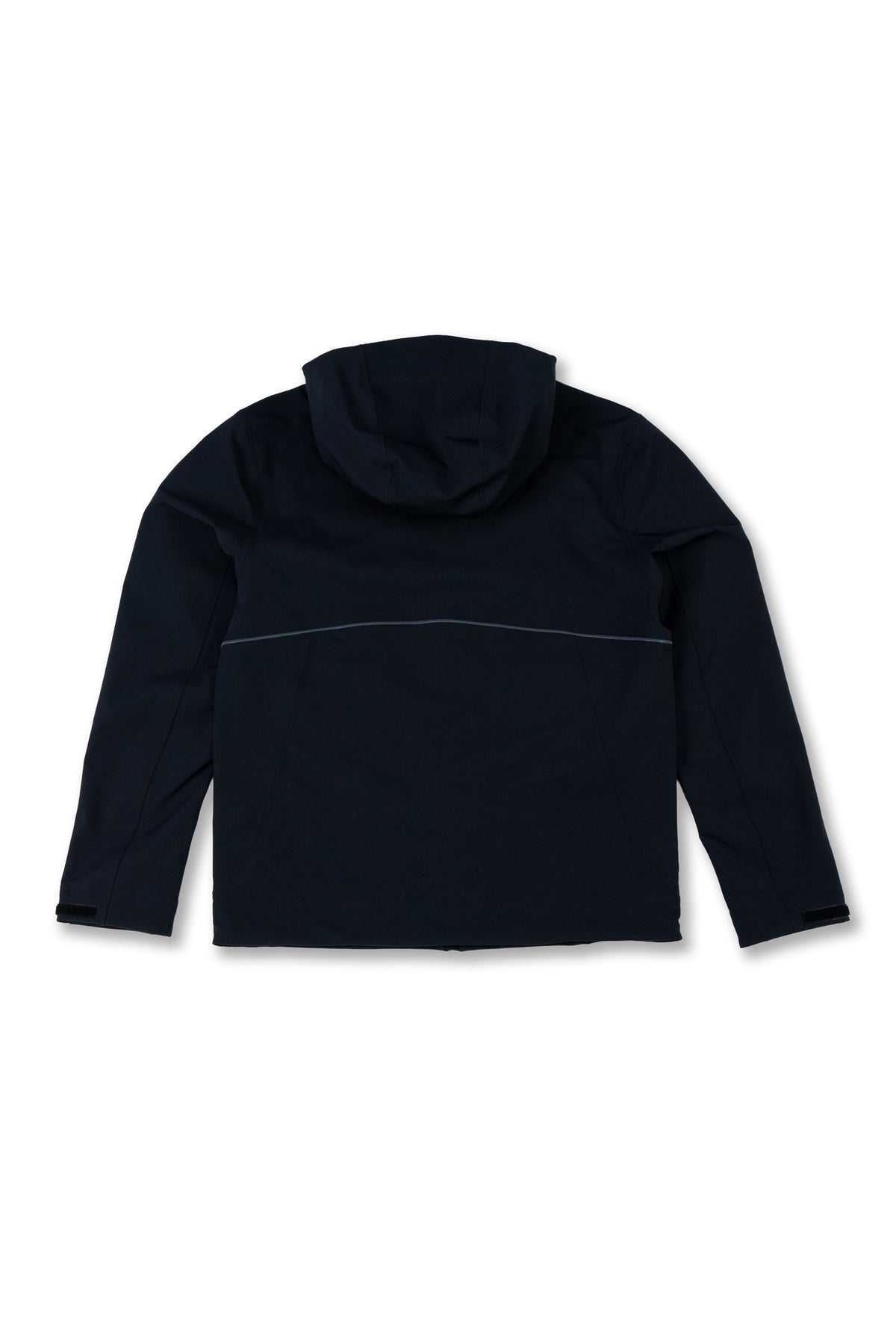 Veste Softshell - Black Beauty
