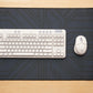 Circuit Desk Pad
