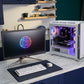 Circuit Desk Pad