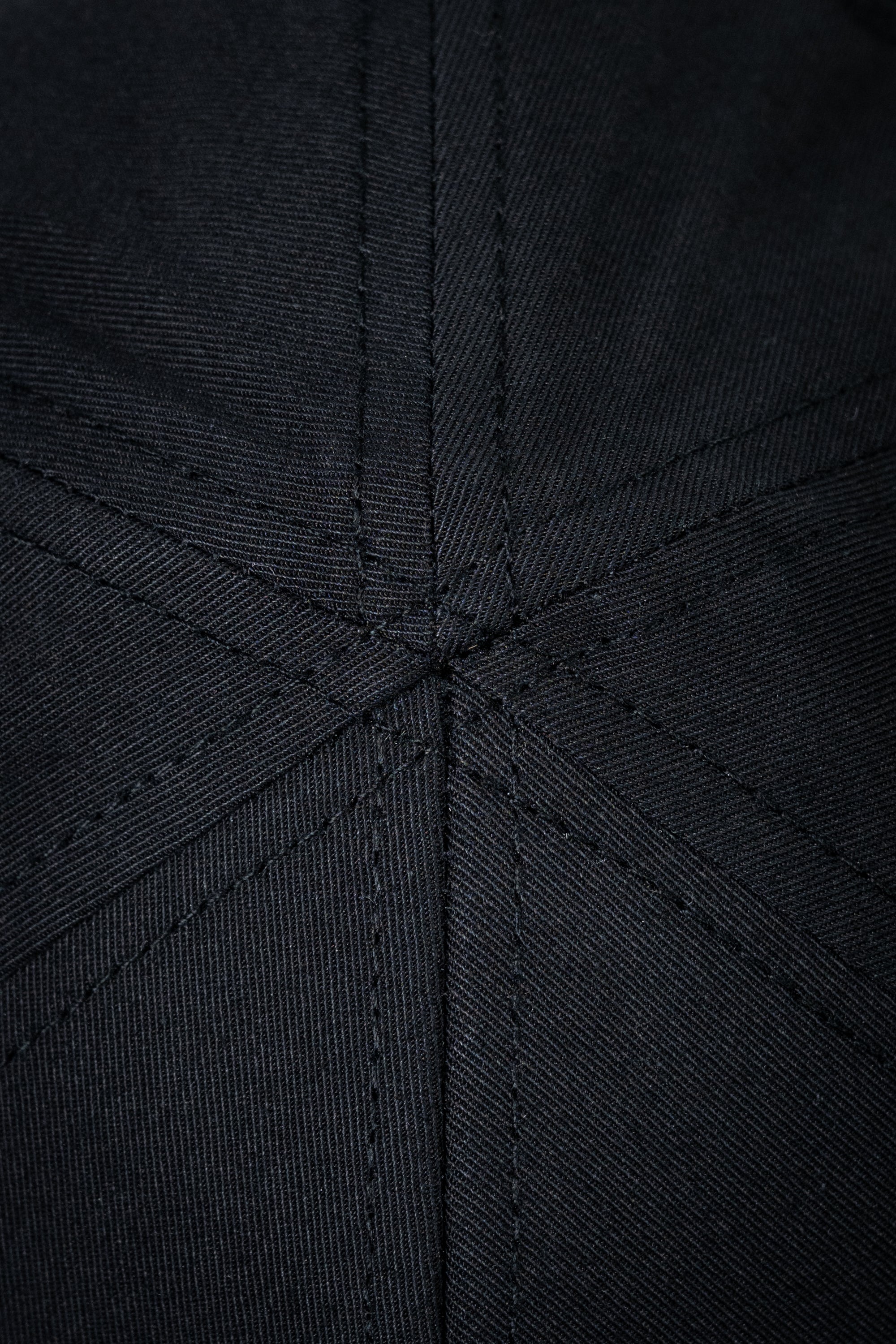 Blank Baseball Cap