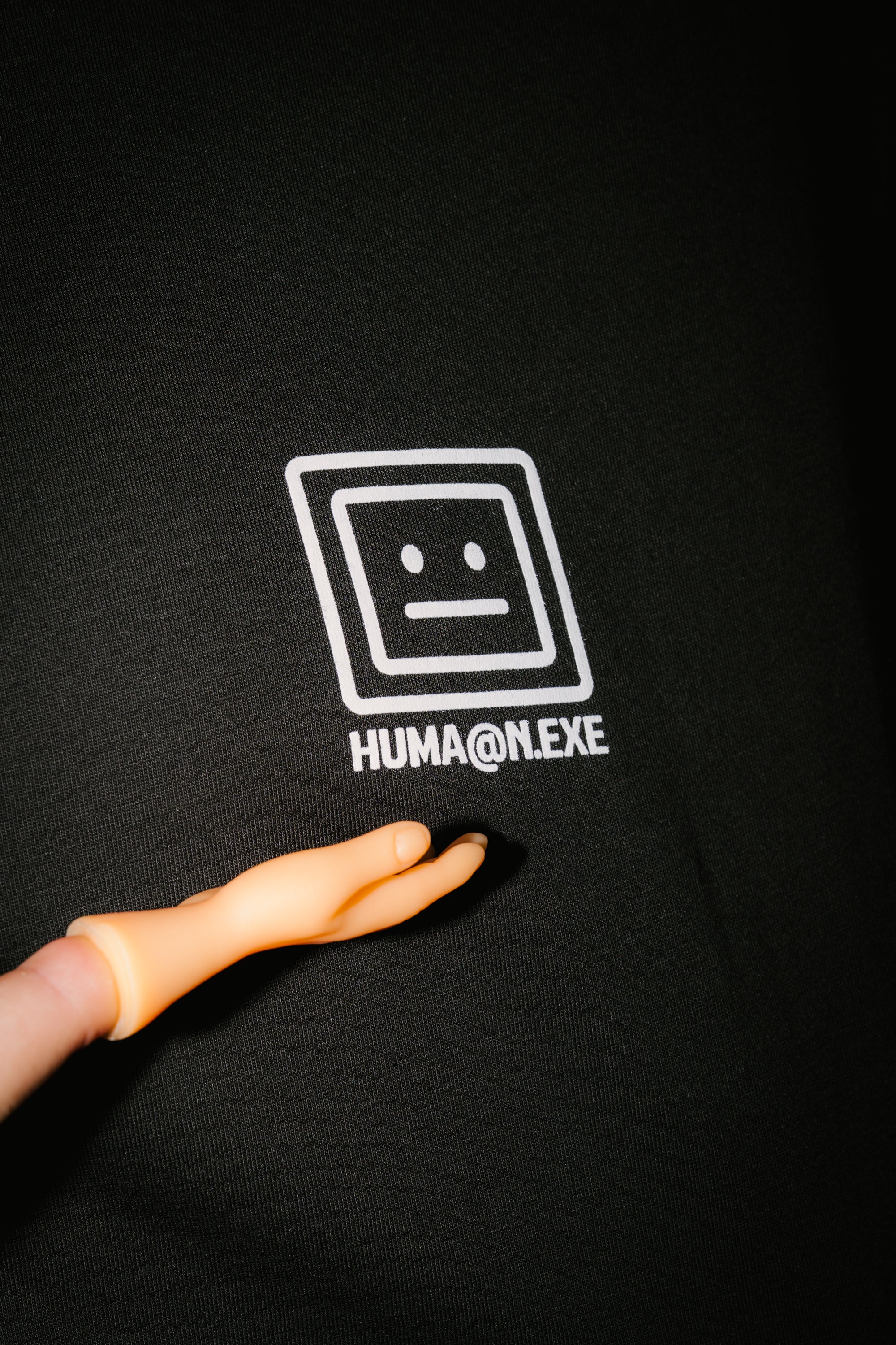 T-shirt Pas de restes