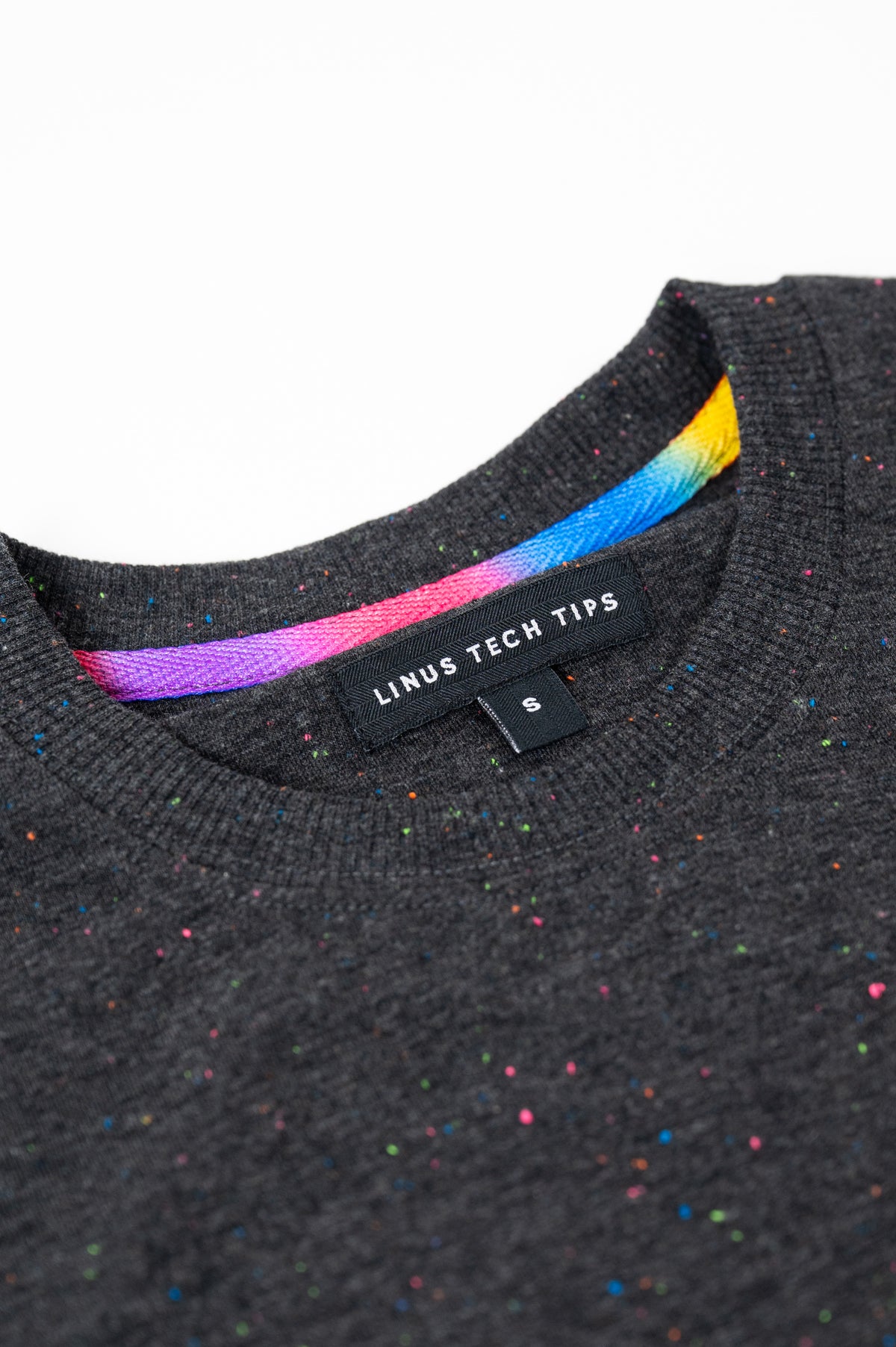 T-shirt RVB