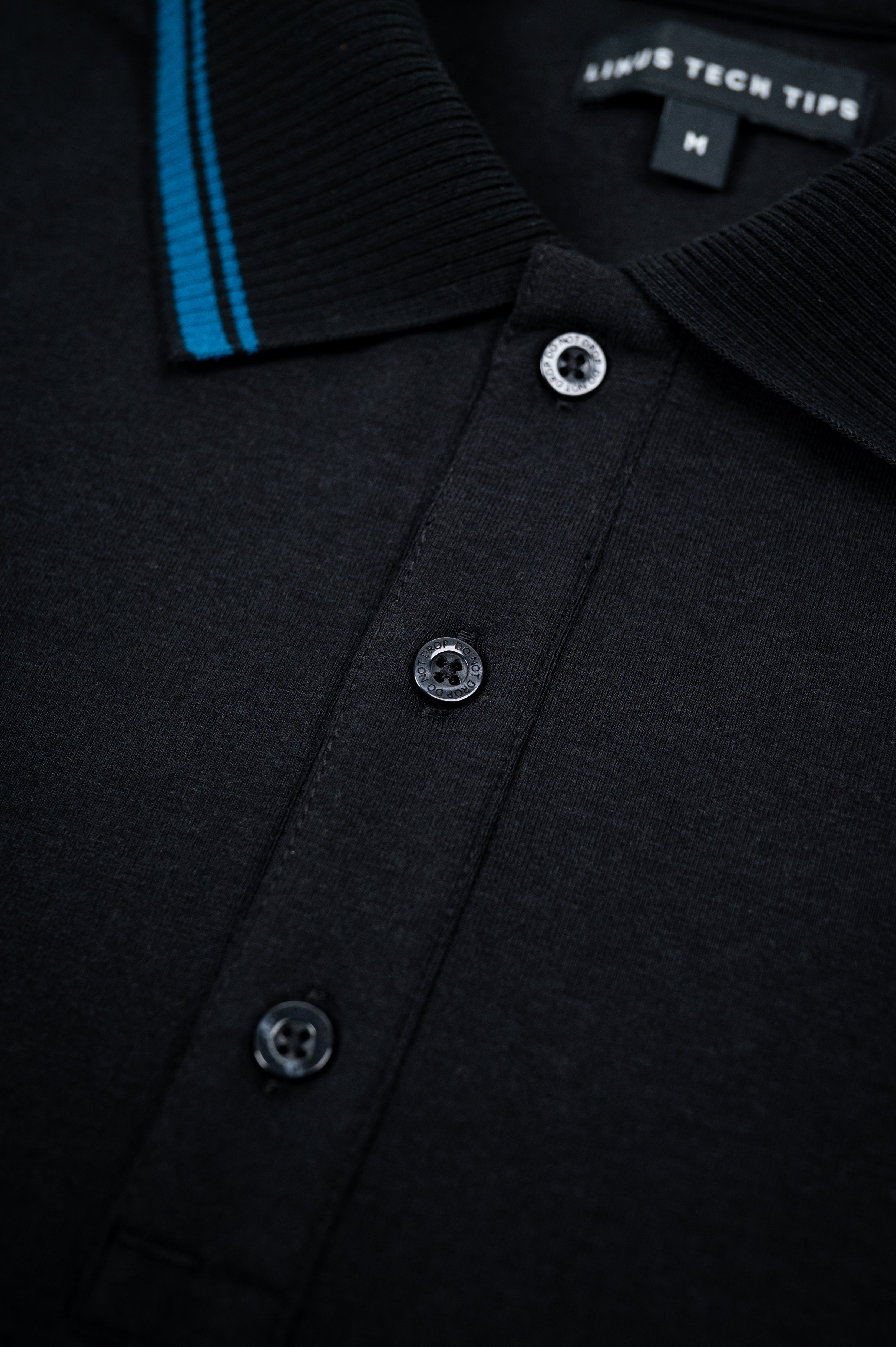 Polo haut de gamme