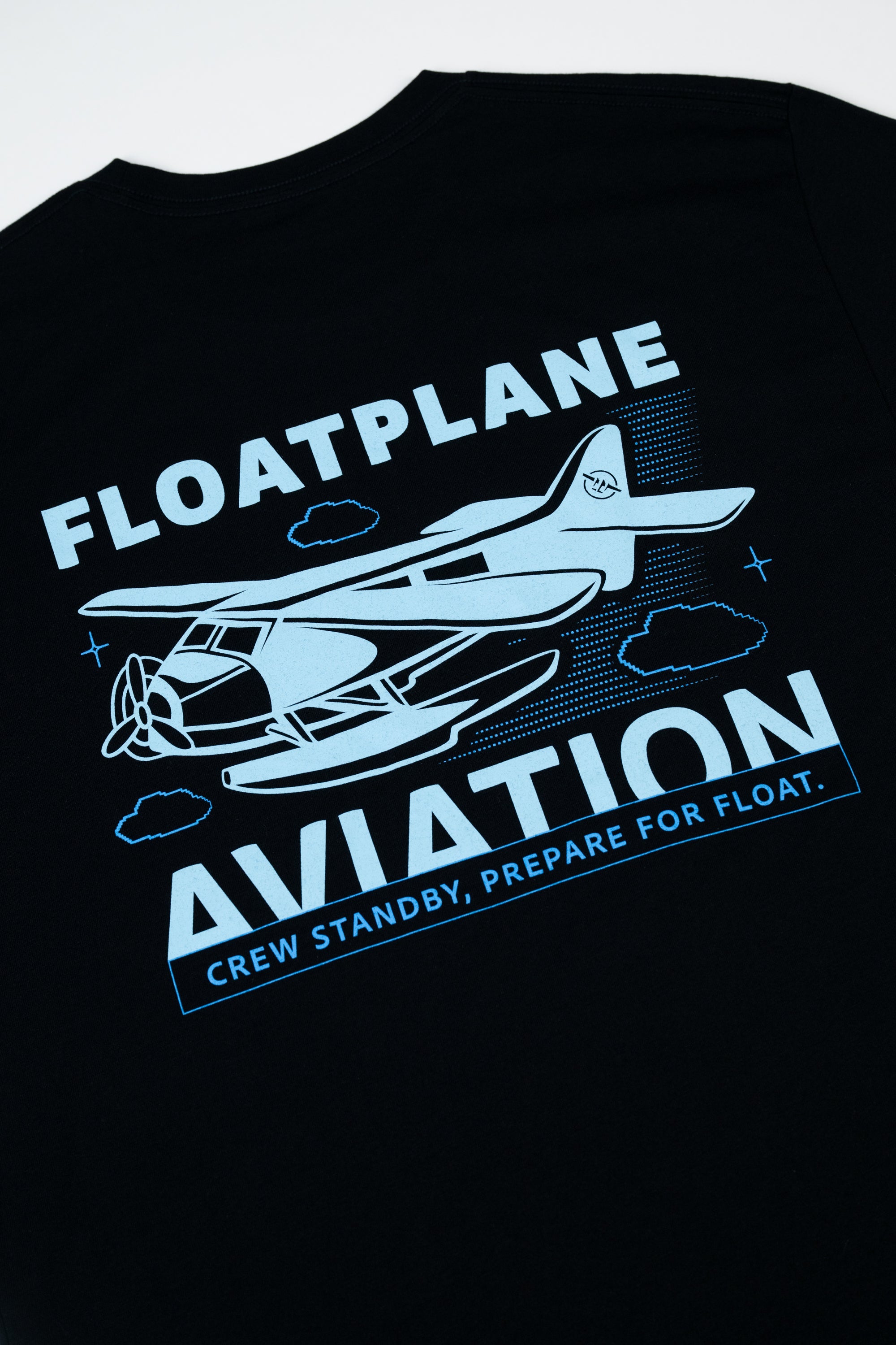 Conception d'hydravion n°3