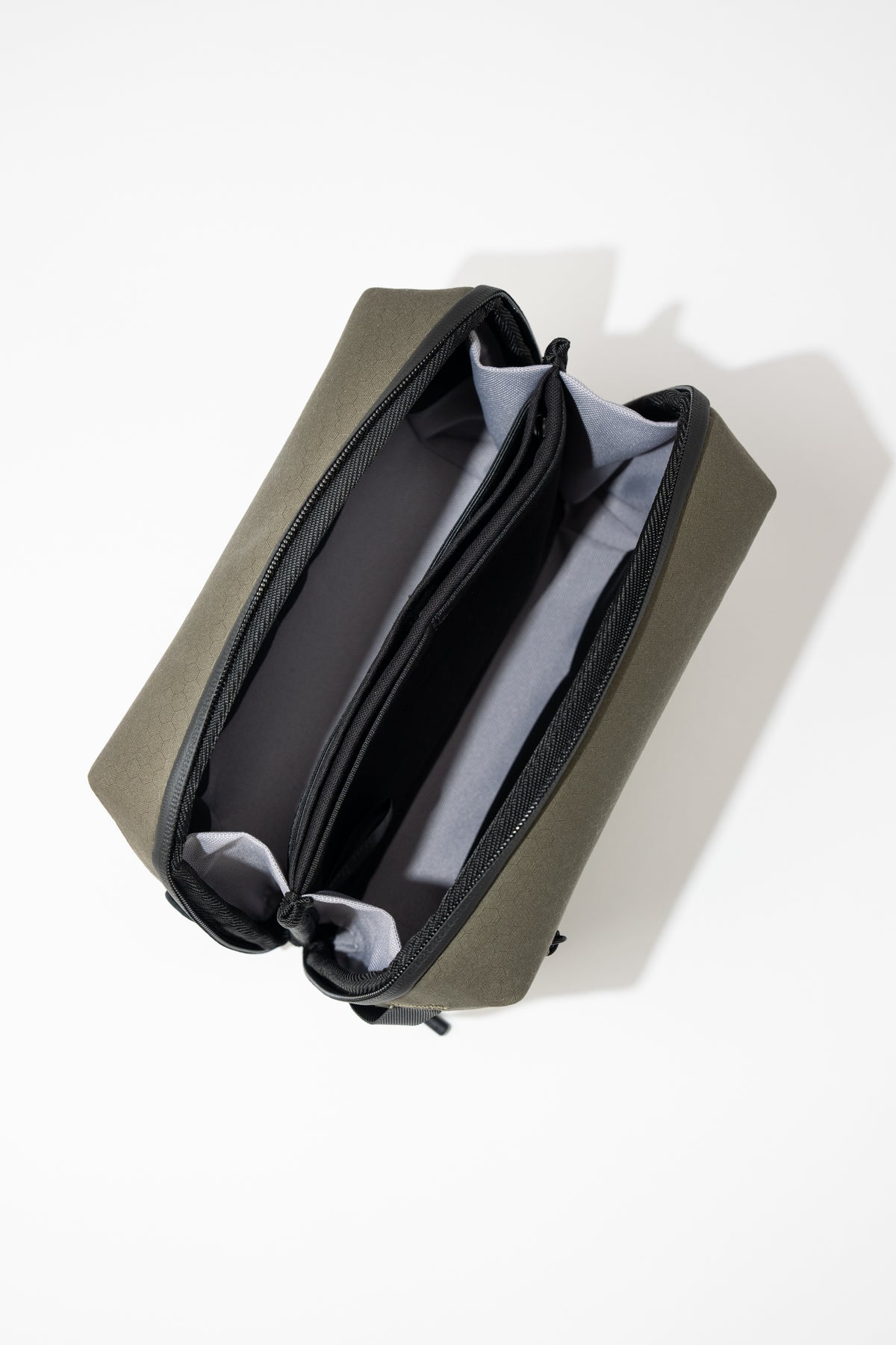 LTT Tech Sack - British Millerain Edition