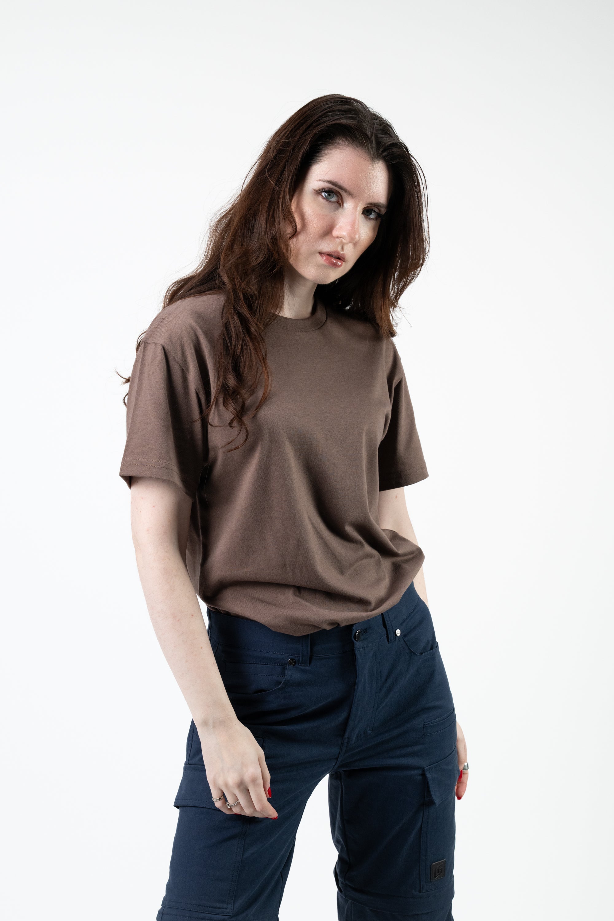 Model: Tatjana, Size: Small, Height: 5’7”/170cm