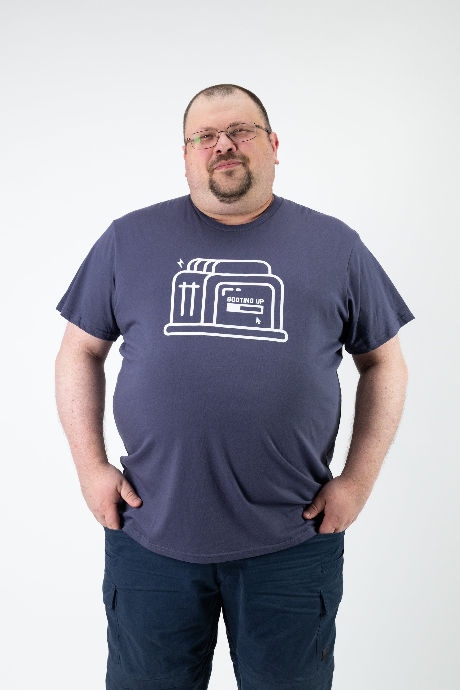 Model: Jordan, Size: XXX-Large, Height: 6’/183cm