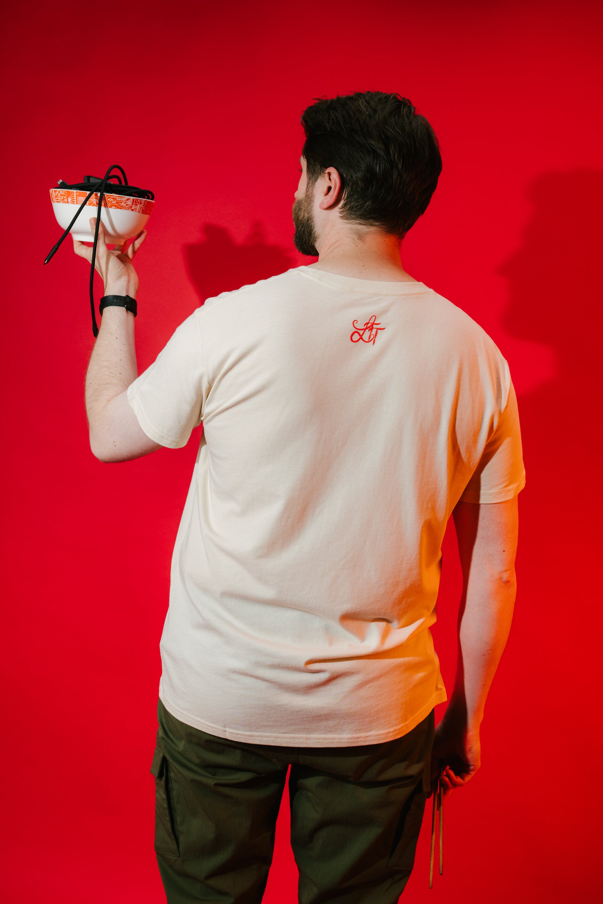 Reece, Size: X-Large, Height: 6’3”/190cm