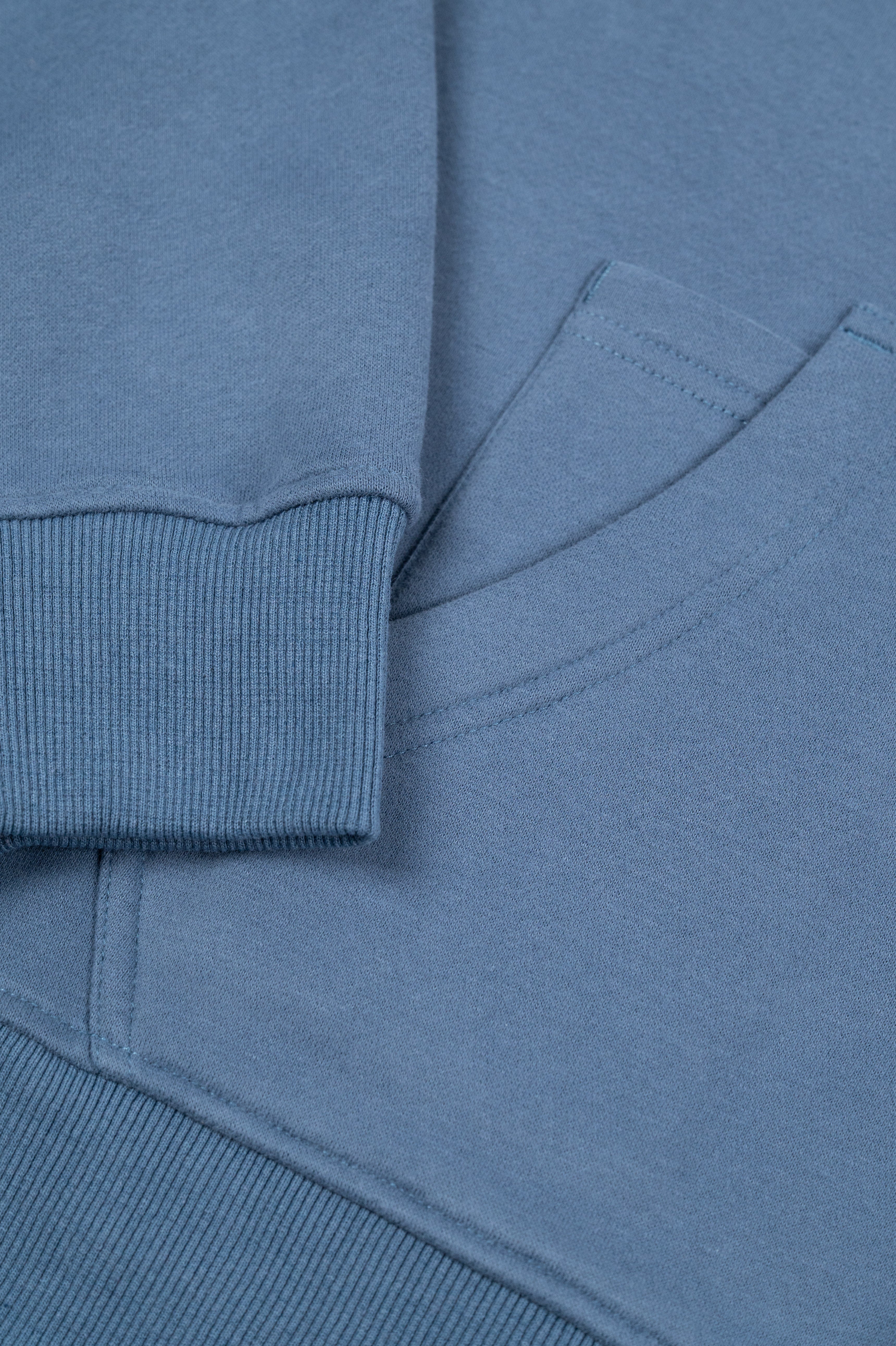 Sweat à capuche super doux