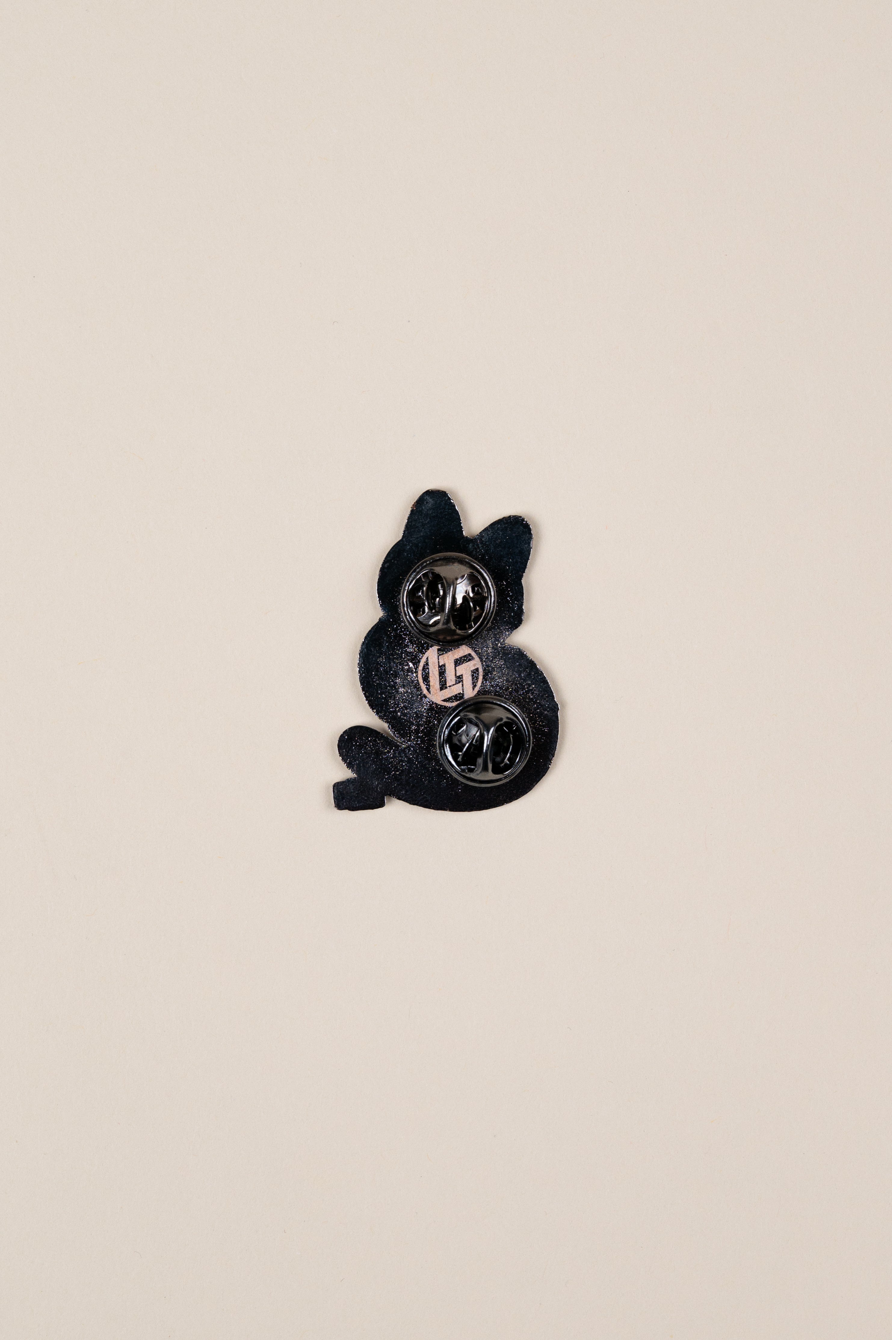 Pins - Linus Cat Tips