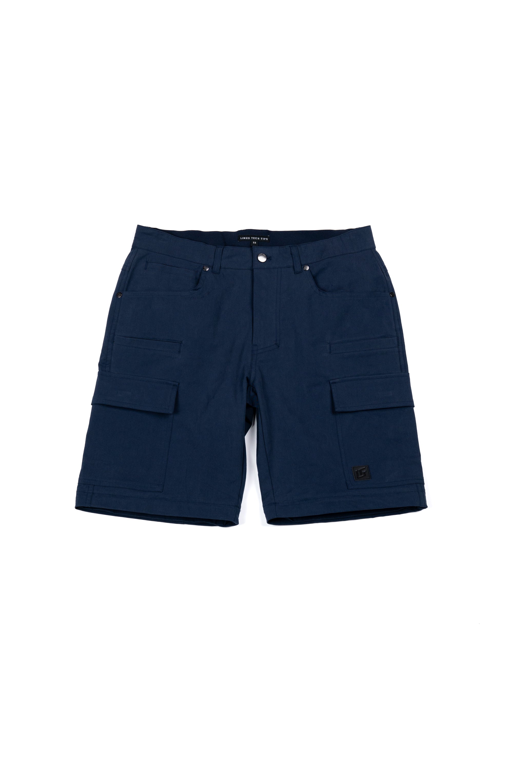 Pantalon Cargo Amovible