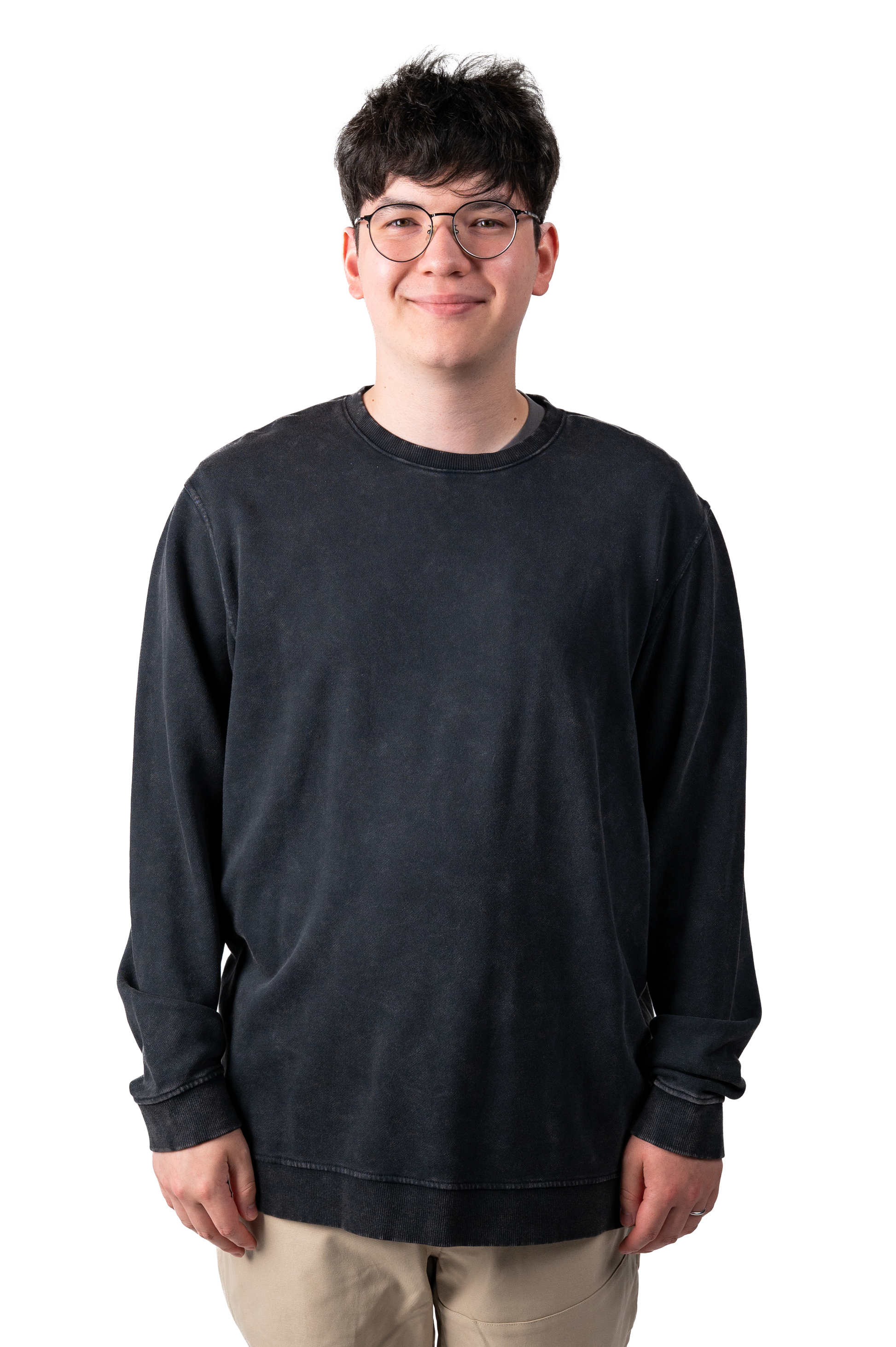 Model: Peter, Size: Large, Height: 5’10”/178cm