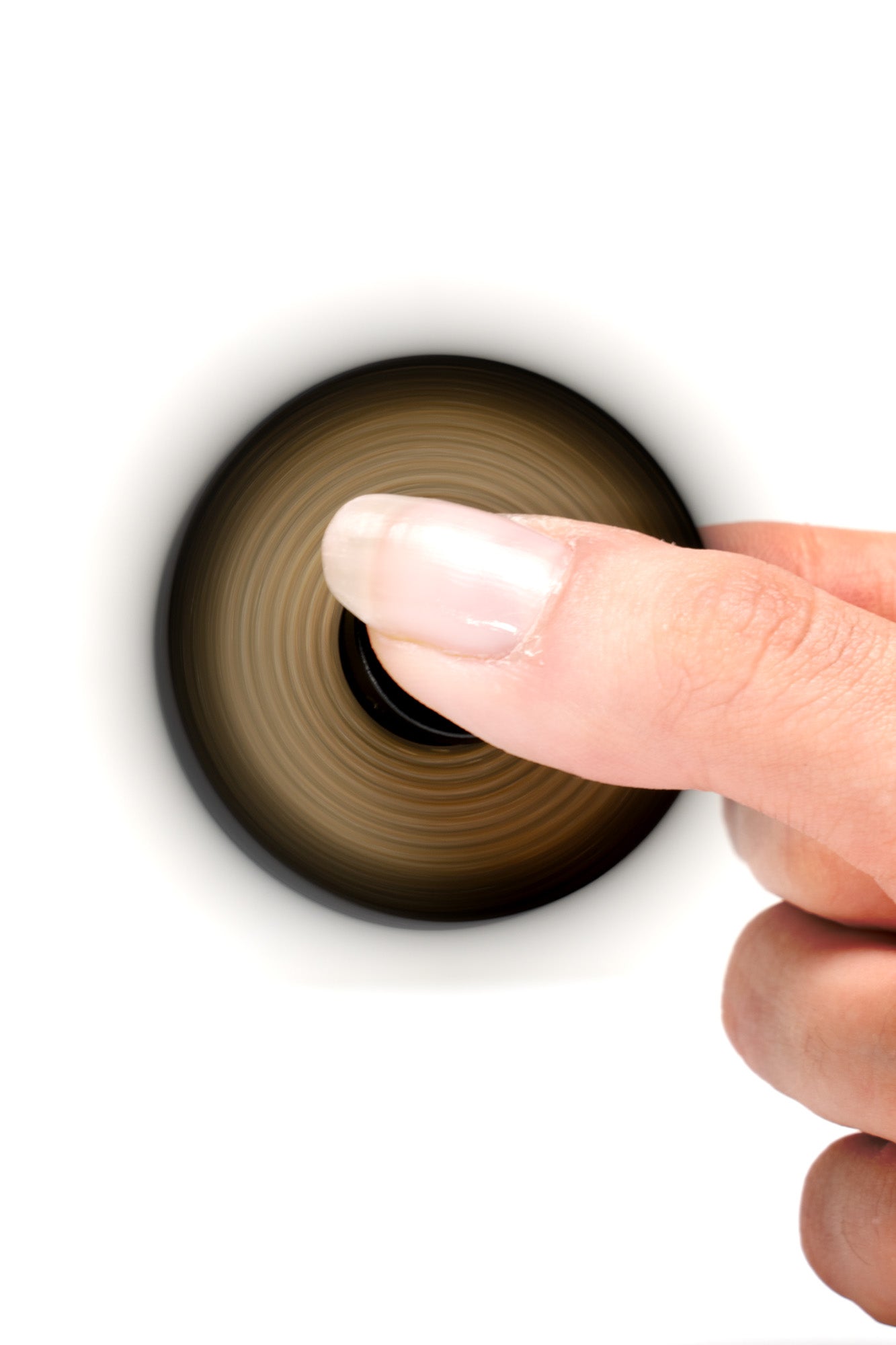 Fidget Spinner pour processeur