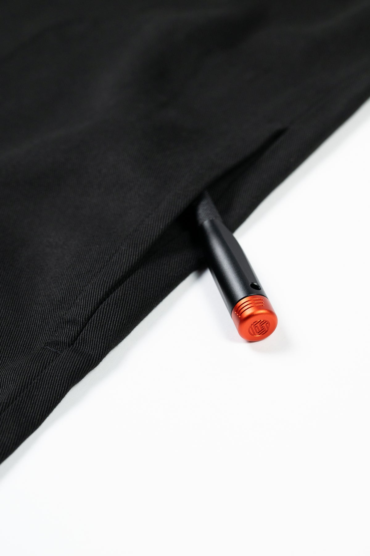 Twill Overshirt