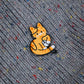 Pins - Linus Cat Tips