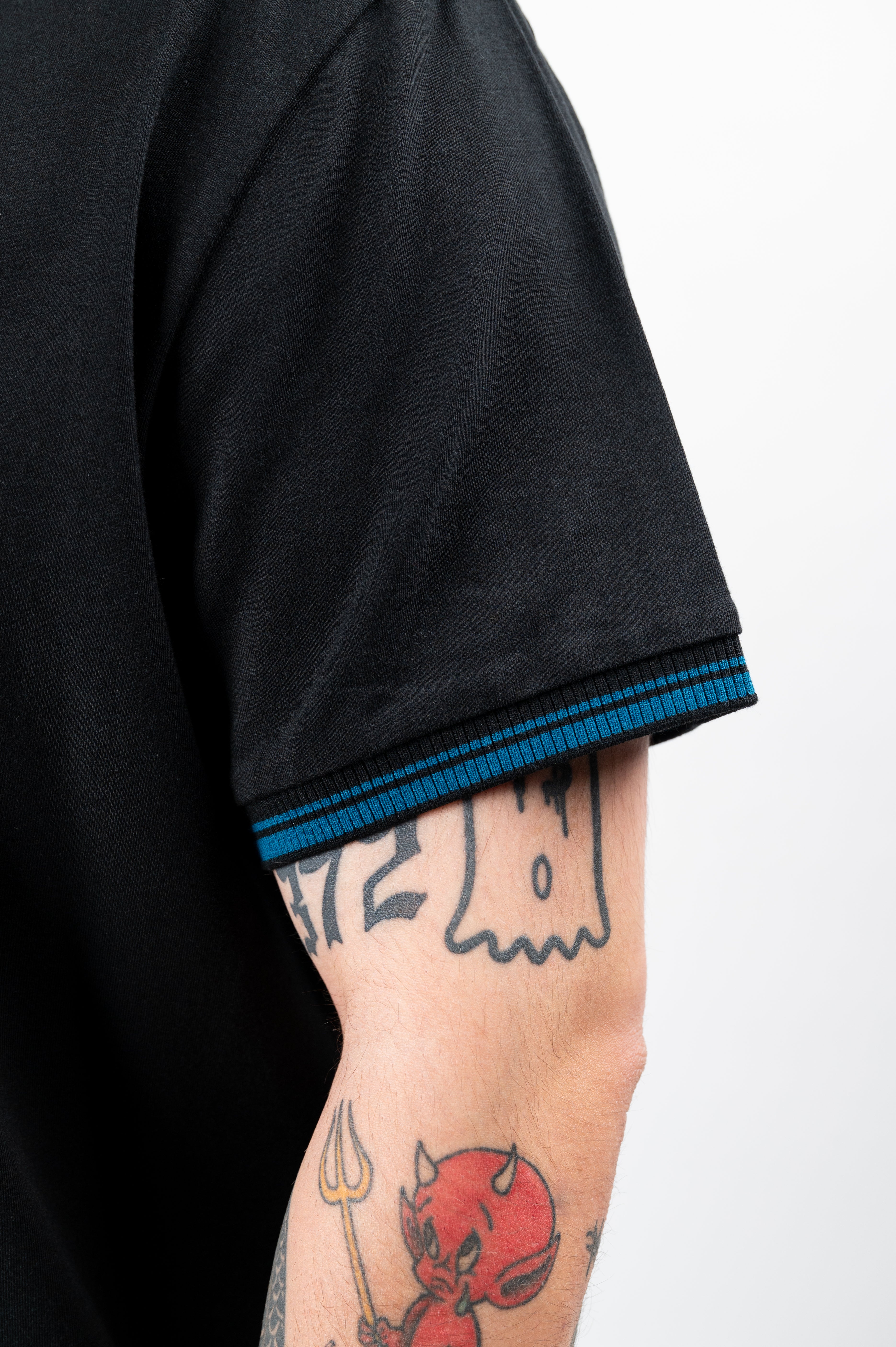 Polo haut de gamme