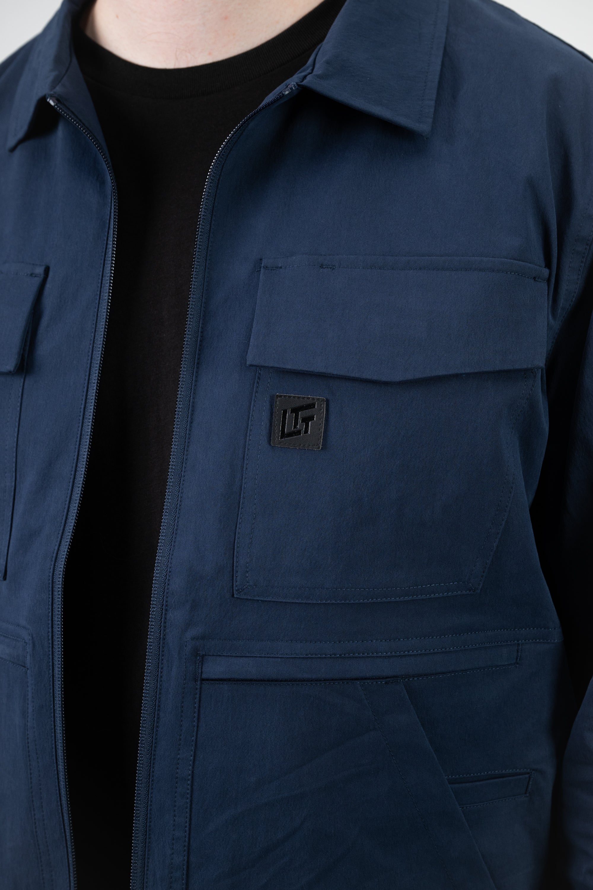 Veste cargo