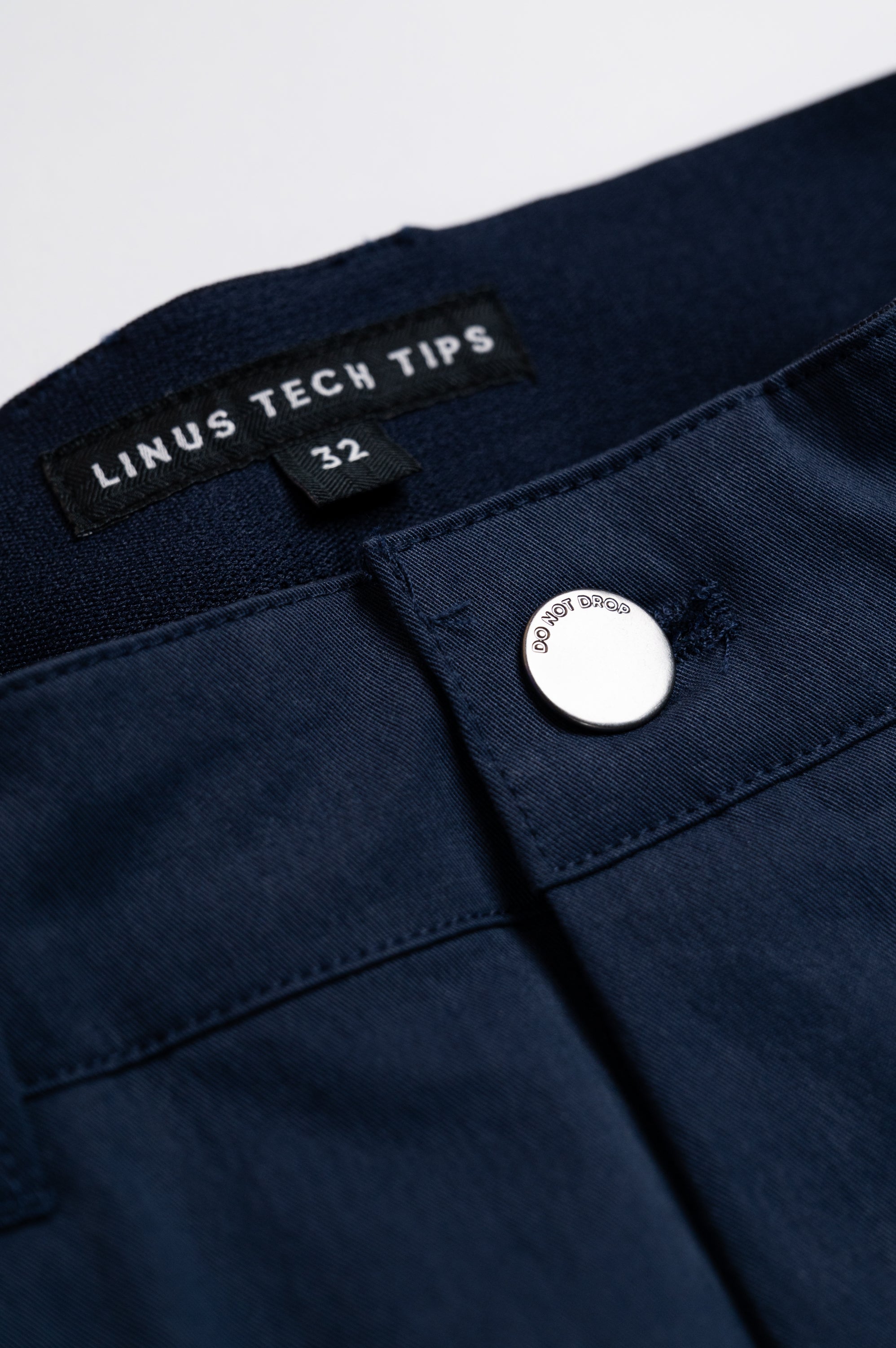 Pantalon Cargo Amovible