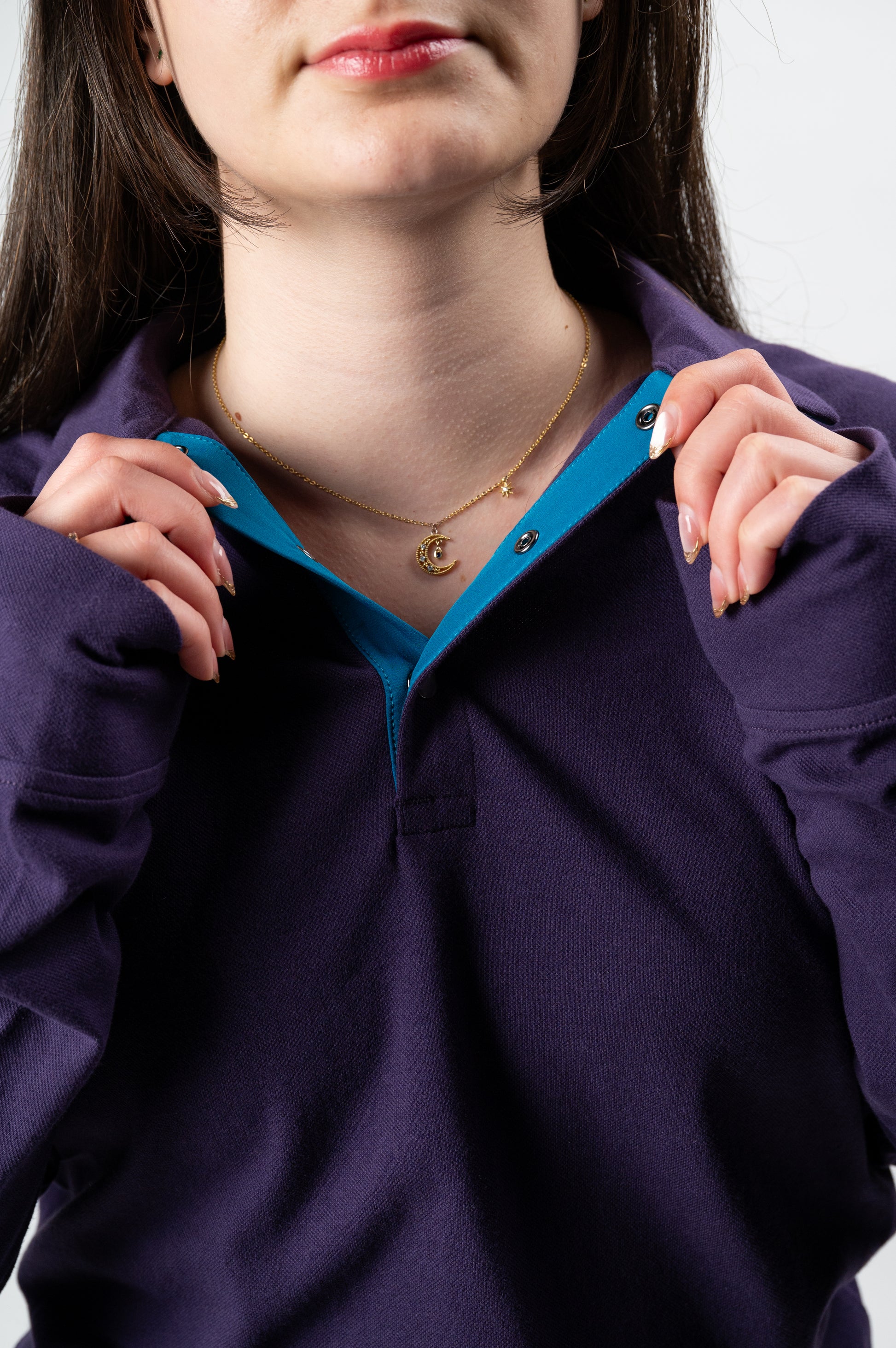 Model: Ariana, Size: Small, Height: 5’3”/160cm