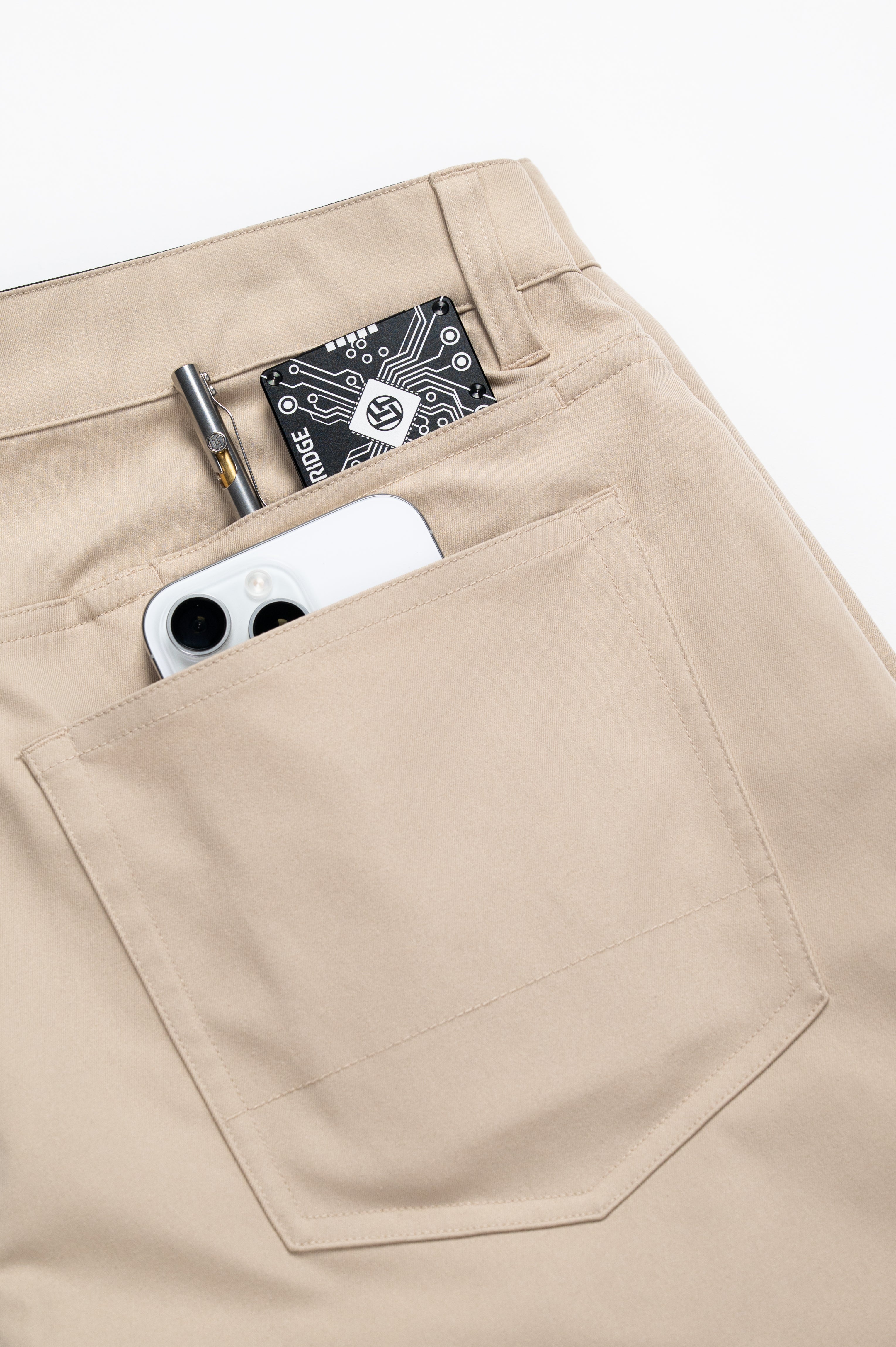 Pantalons techniques