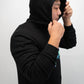 Model: Sammy, Size: Large, Height: 5’7”/170cm