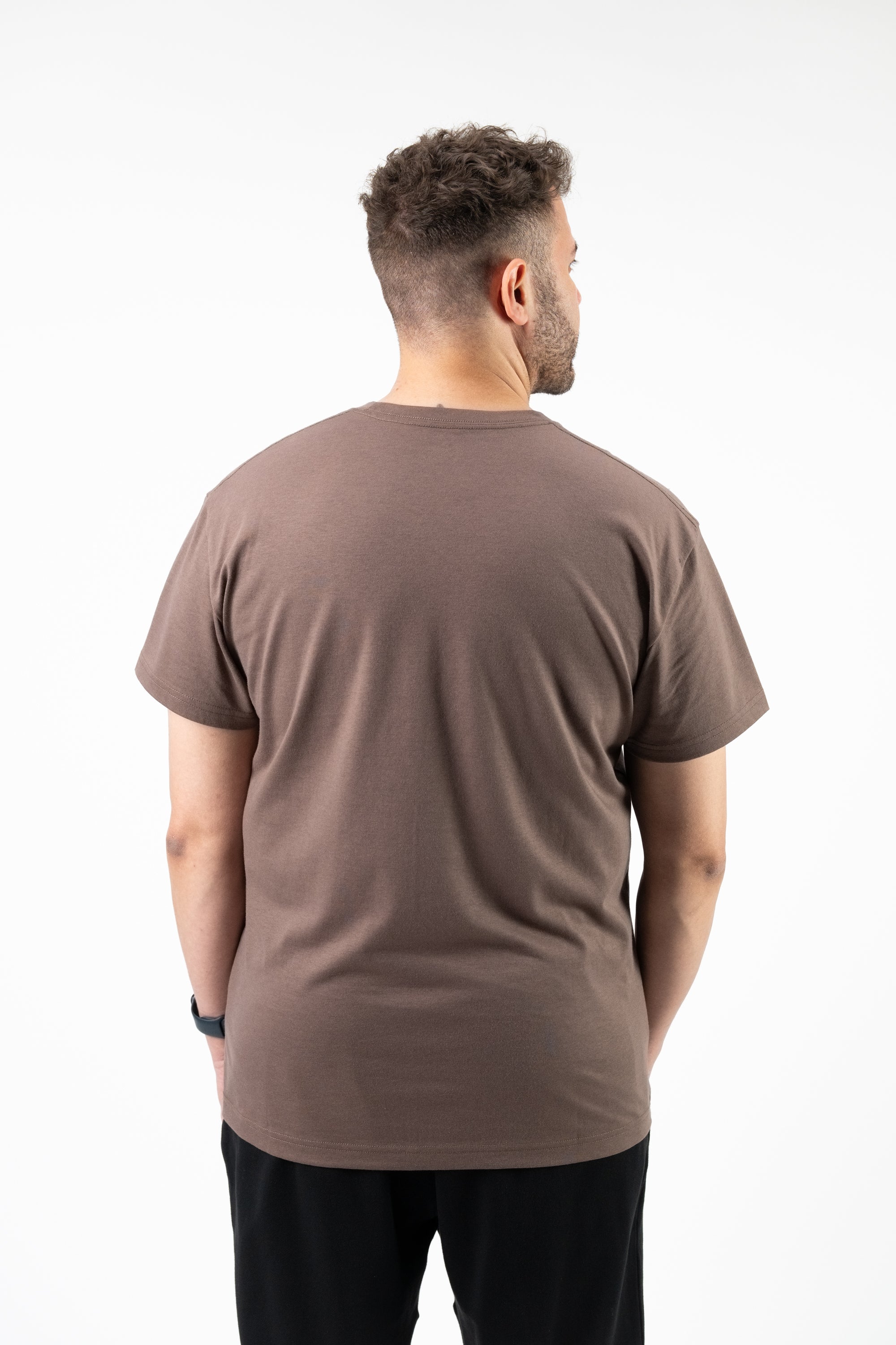 Model: Tyson, Size: X-Large, Height: 6'/ 182cm